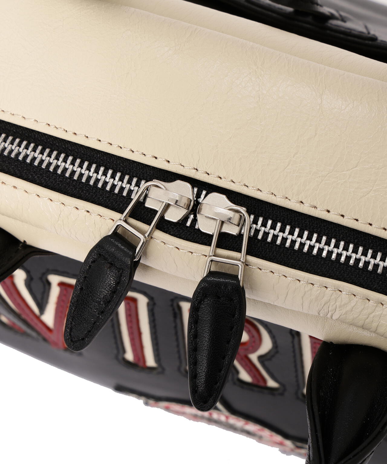 WILD BEARS MINI BOSTON BAG | AVIREX（アヴィレックス） ｜【公式