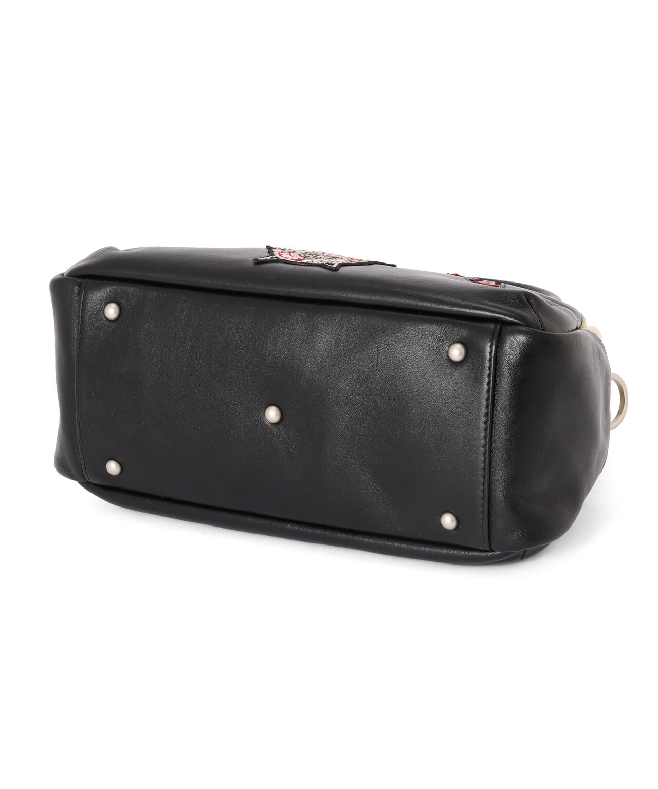 WILD BEARS MINI BOSTON BAG | AVIREX（アヴィレックス） ｜【公式
