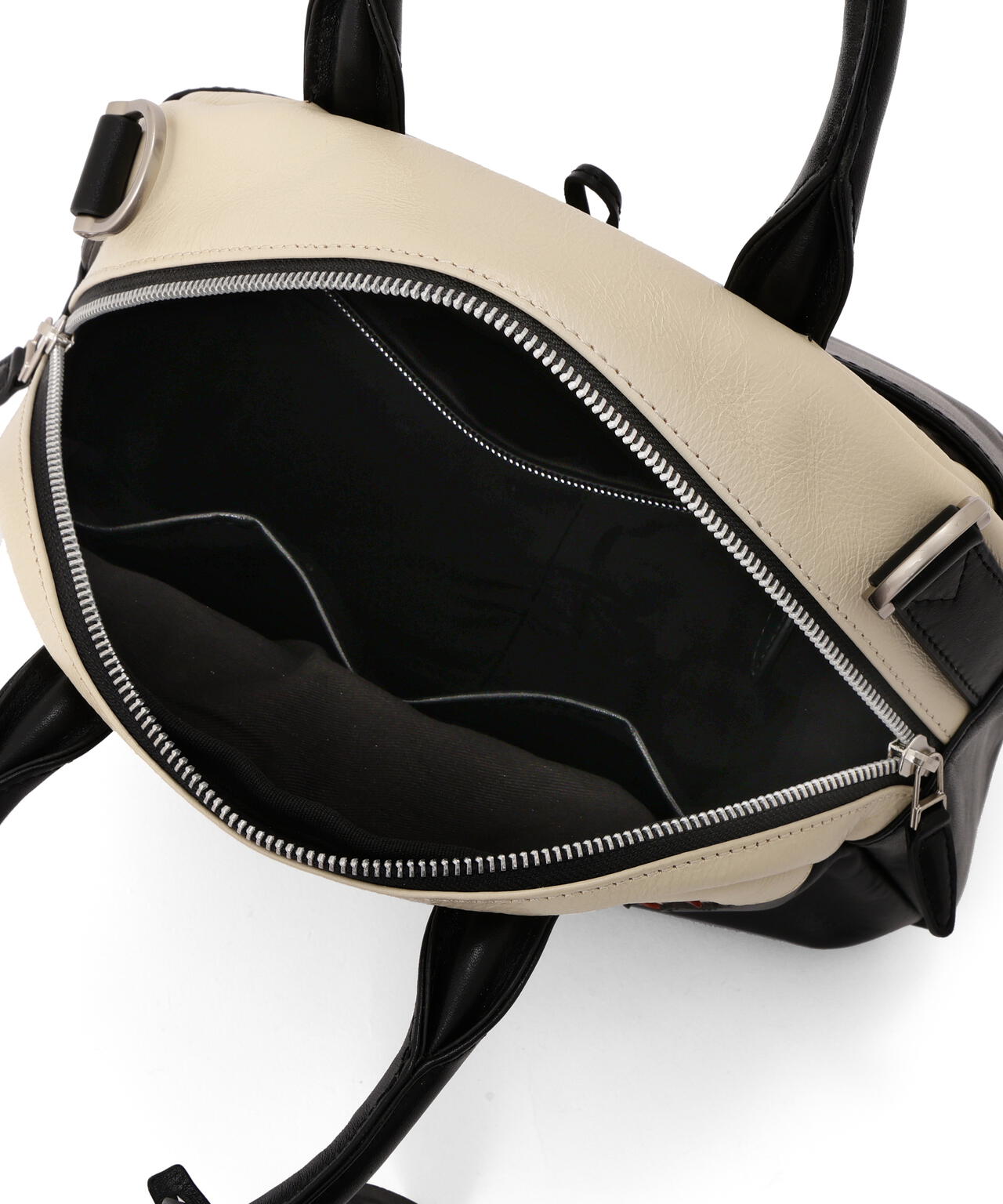 WILD BEARS MINI BOSTON BAG | AVIREX（アヴィレックス） ｜【公式