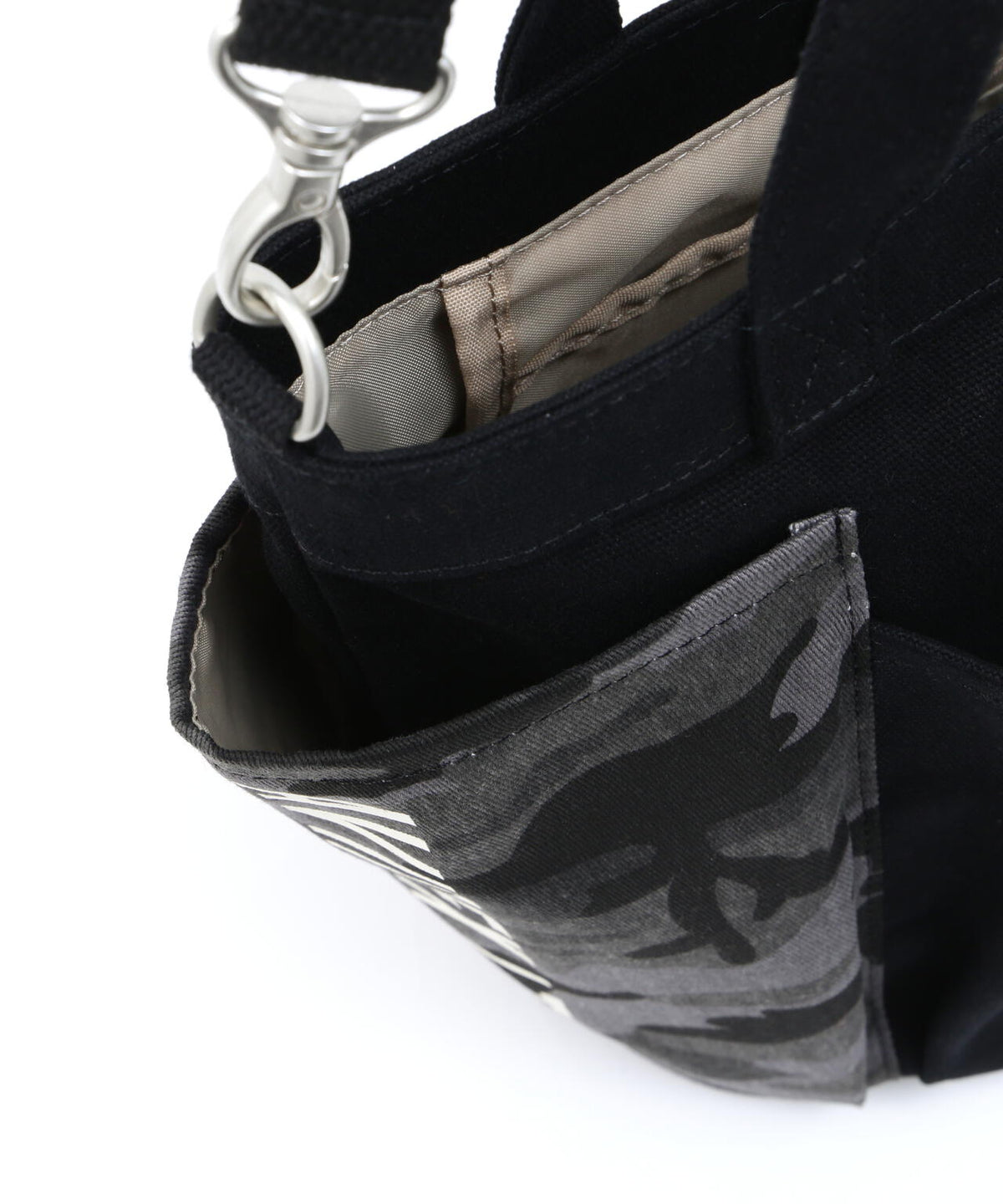 《WEB&DEPOT限定》GARDENING TOTE BAG