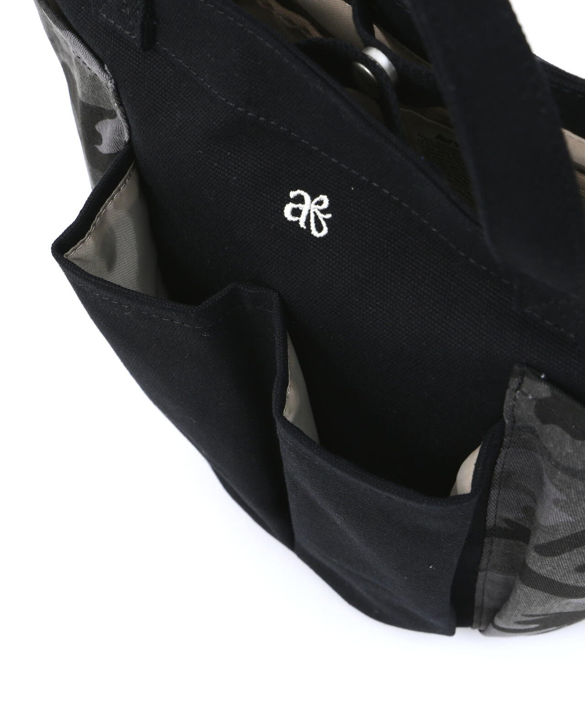 《WEB&DEPOT限定》GARDENING TOTE BAG