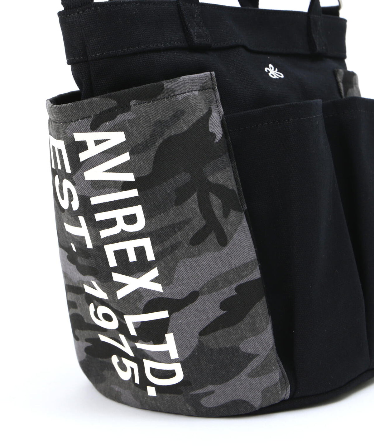 《WEB&DEPOT限定》GARDENING TOTE BAG