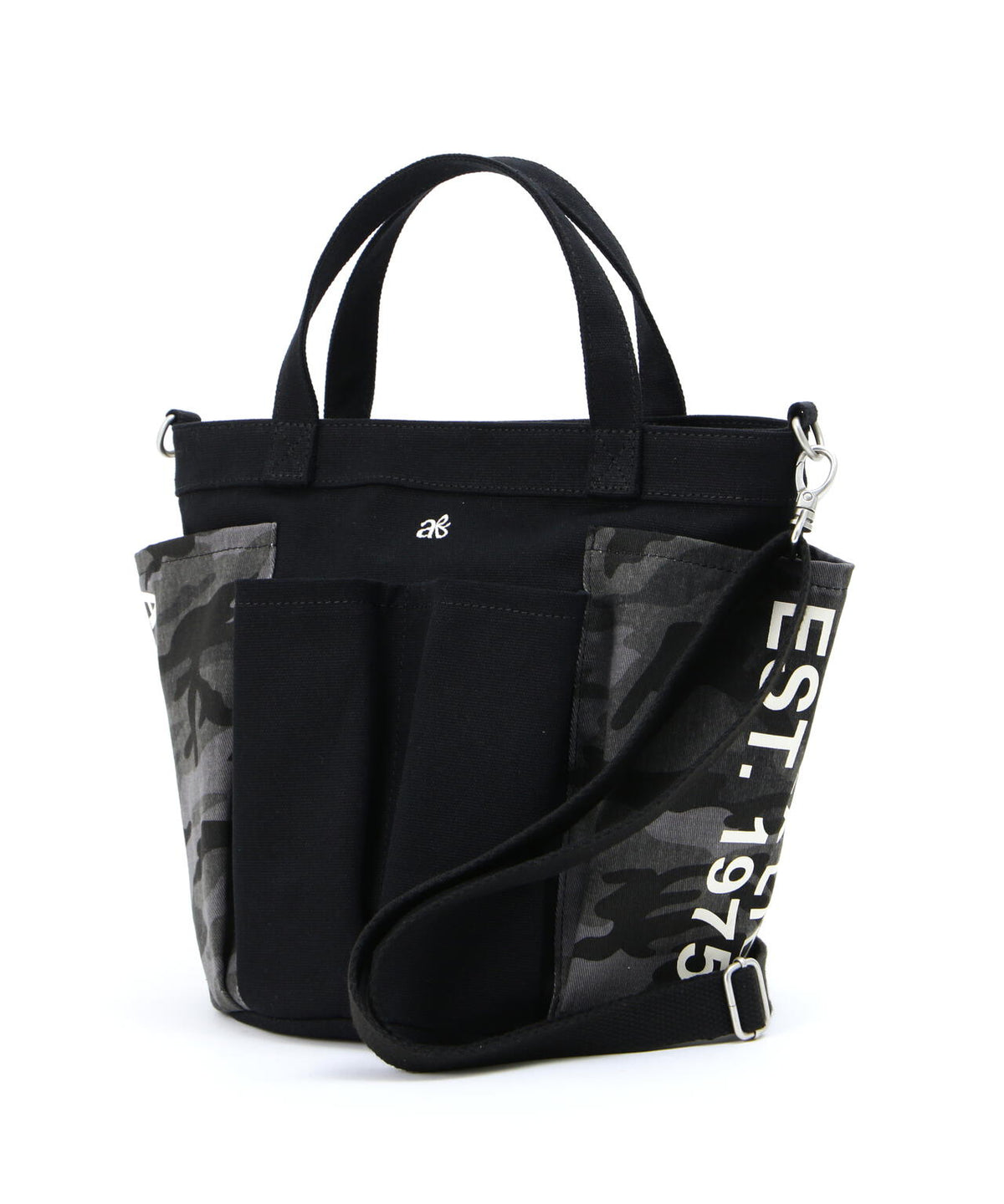 《WEB&DEPOT限定》GARDENING TOTE BAG