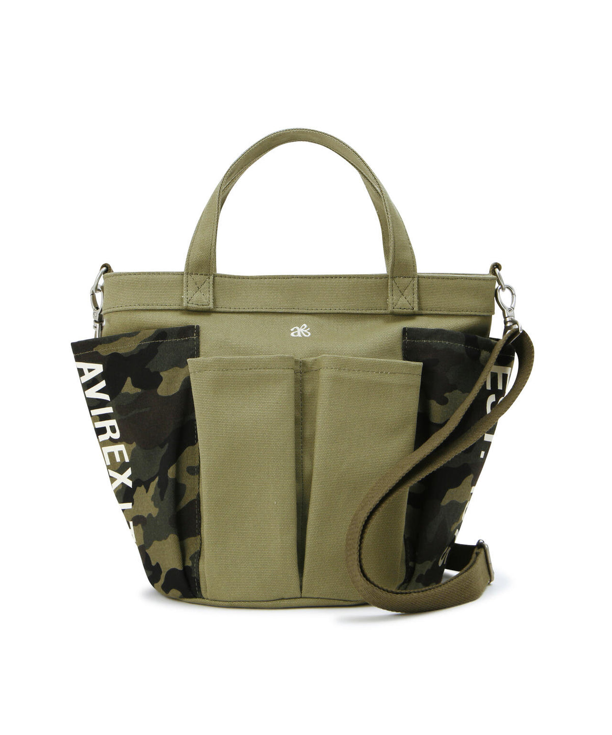 《WEB&DEPOT限定》GARDENING TOTE BAG