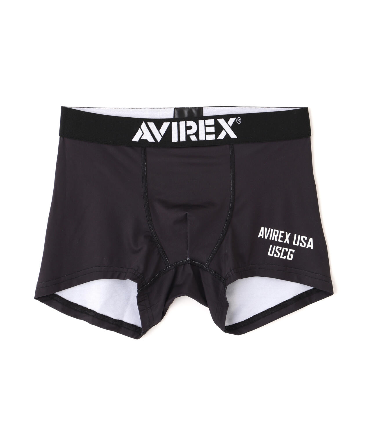 U.S.C.G BOXER SHORTS | AVIREX（アヴィレックス） ｜【公式】通販mix
