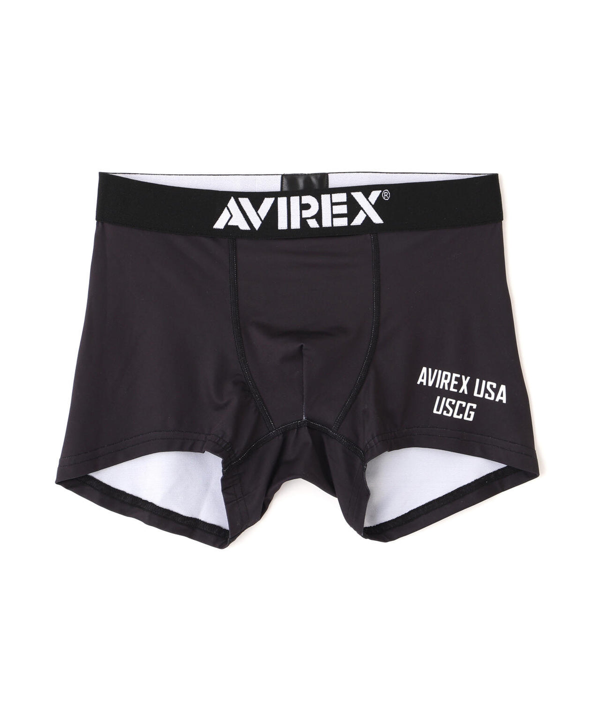 U.S.C.G BOXER SHORTS | AVIREX（アヴィレックス） ｜【公式】通販mix 