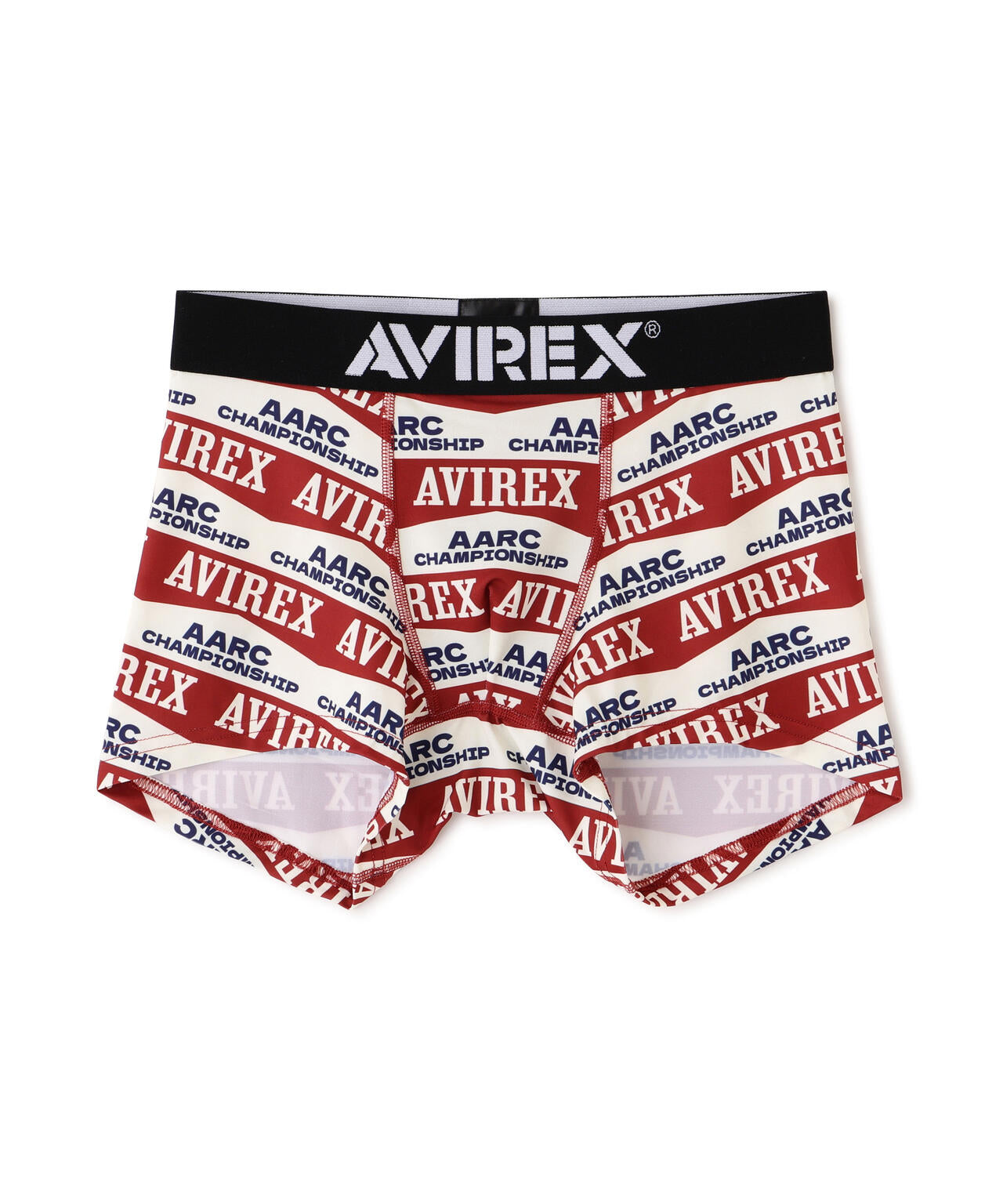 A.A.R.C ALL-OVER PRINT BOXER SHORTS