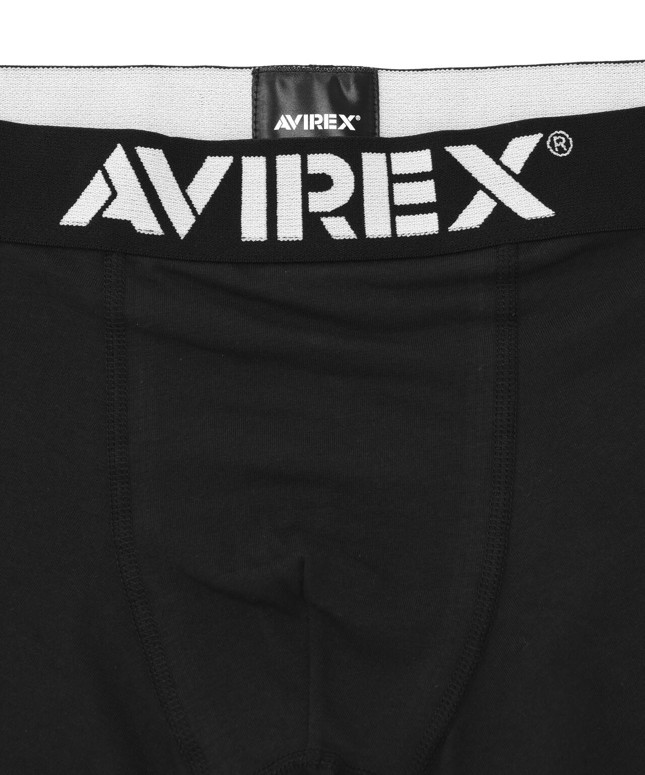 FLY FOR NAVY BOXER SHORTS