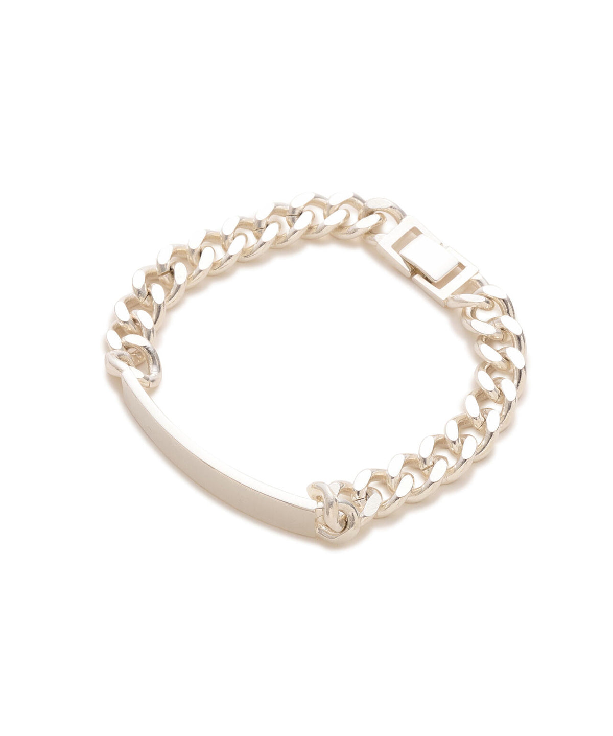 AVIREX by J.H.M CO.，LTD.》ID BRACELET REGULLAR | AVIREX 