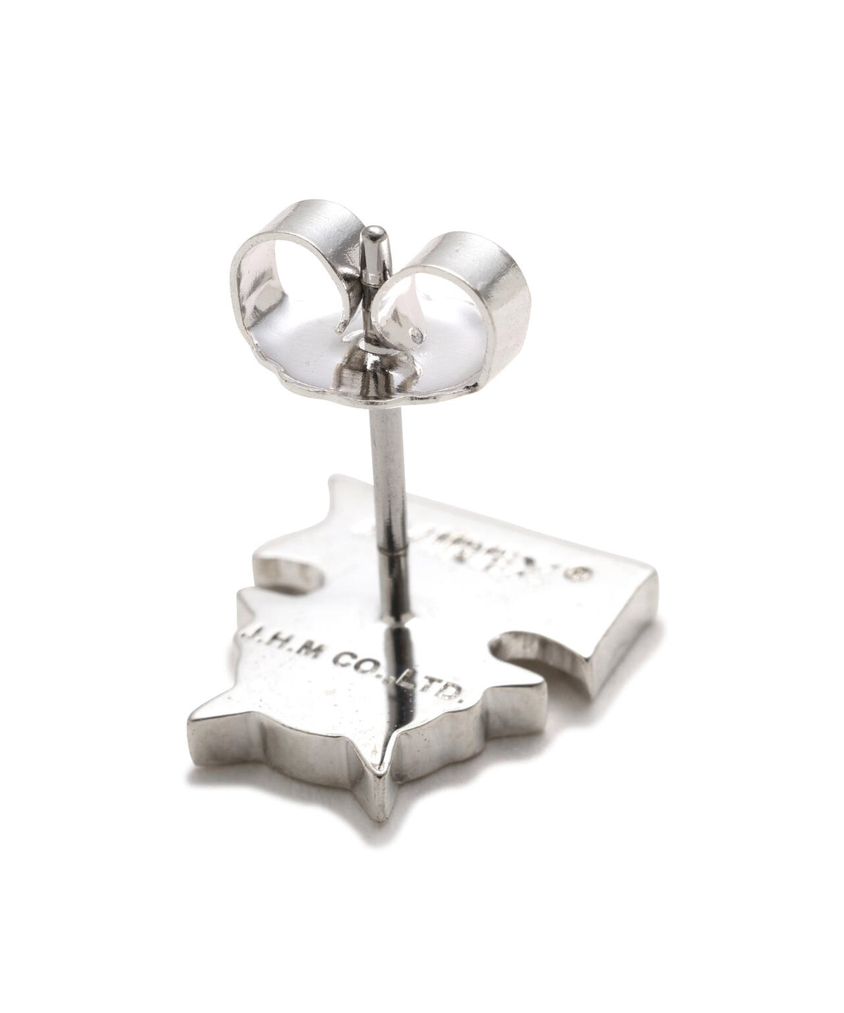 《AVIREX by J.H.M CO.，LTD.》VARSITY ARCHIVES WILD BEAR PIERCE