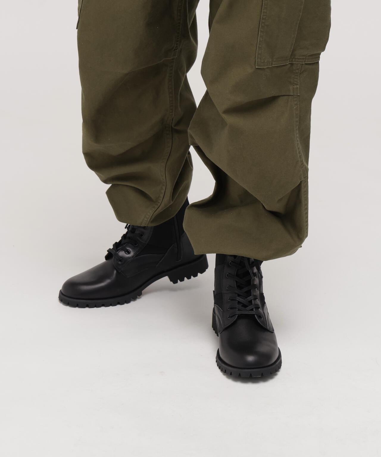 直営店限定》COMBAT BOOTS | AVIREX（アヴィレックス） ｜【公式】通販