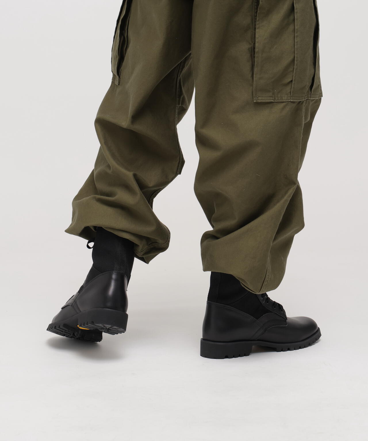 直営店限定》COMBAT BOOTS | AVIREX（アヴィレックス） ｜【公式】通販