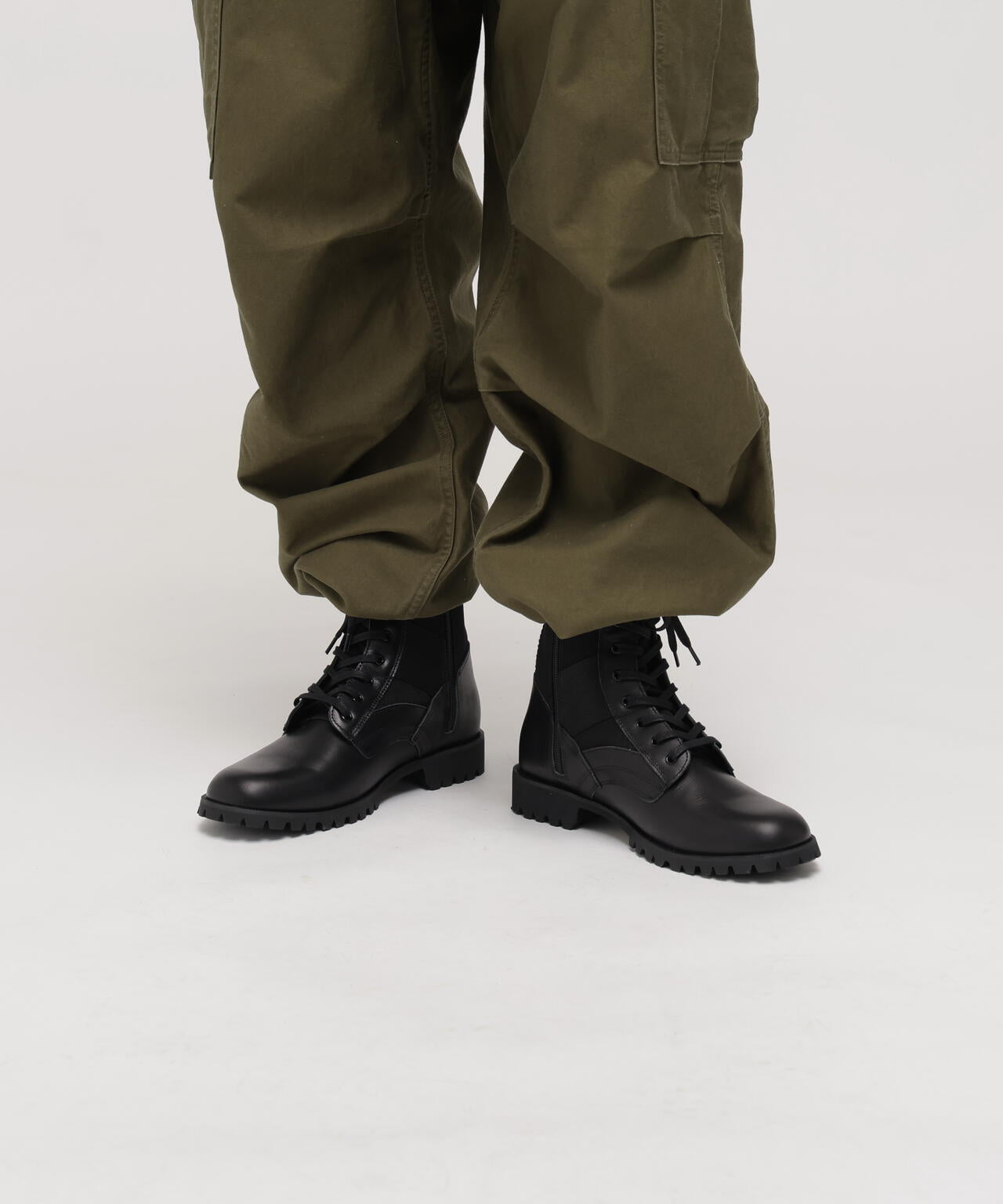 直営店限定》COMBAT BOOTS | AVIREX（アヴィレックス） ｜【公式】通販