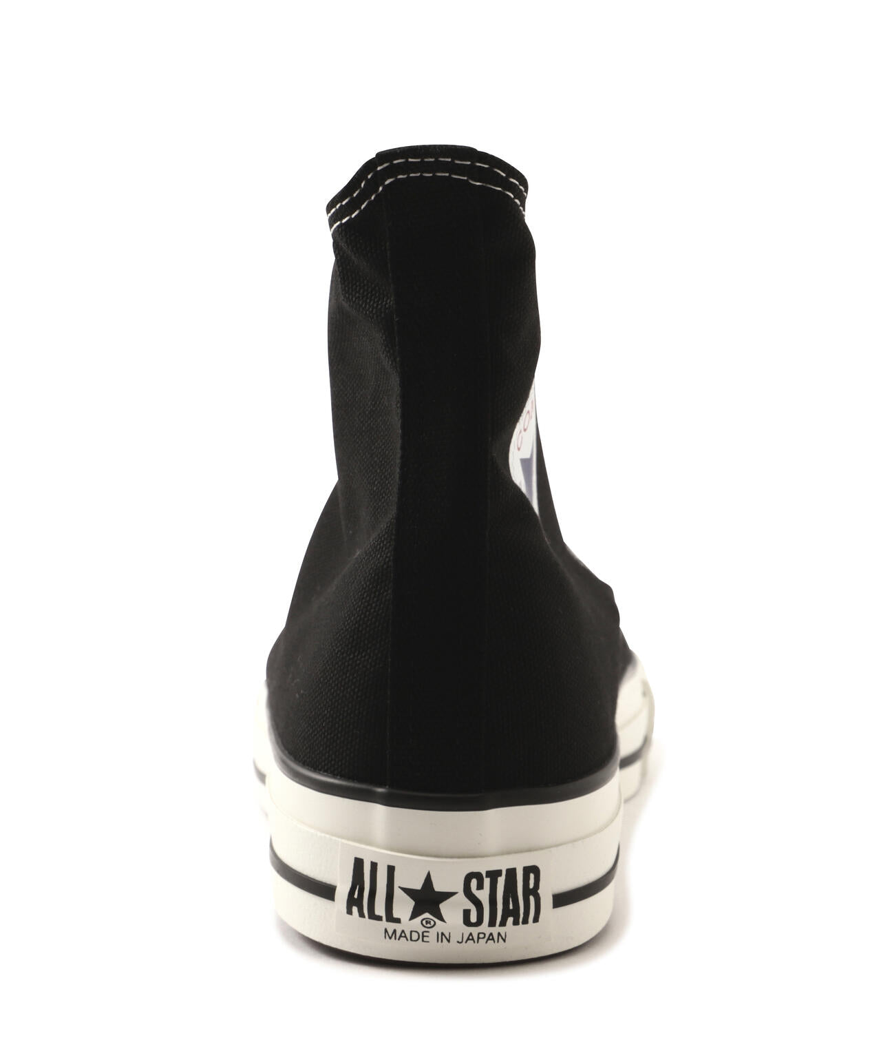 《CONVERSE》CANVAS ALL STAR J HI