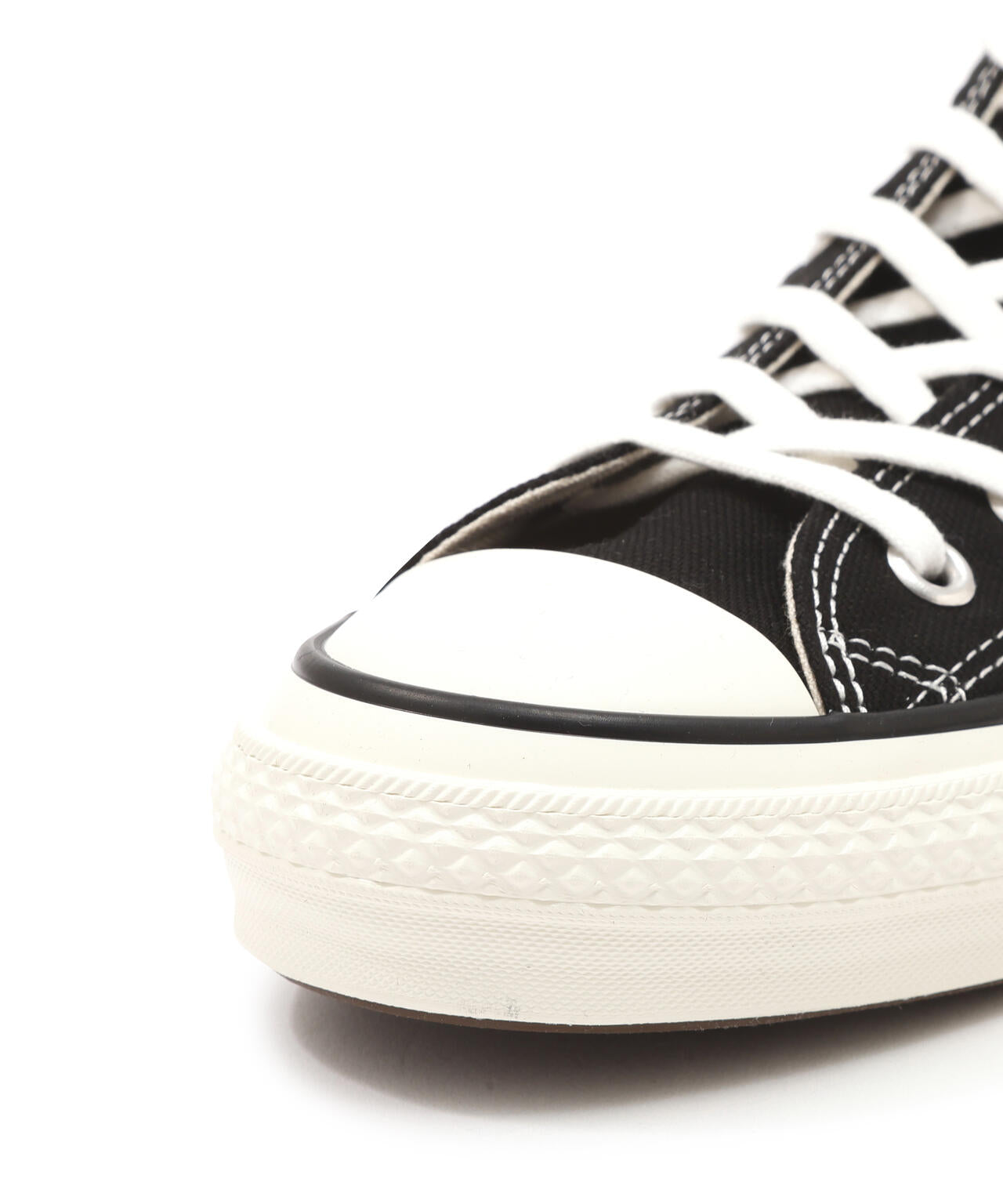 《CONVERSE》CANVAS ALL STAR J HI