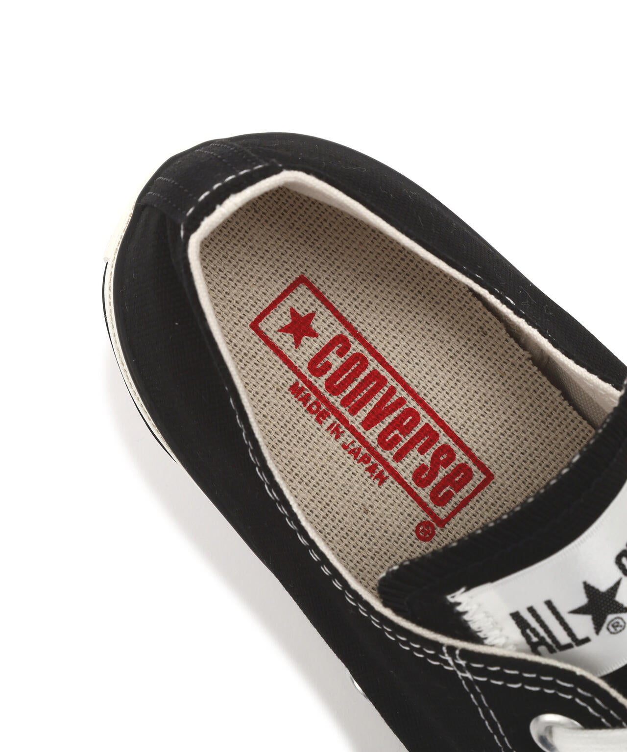 《CONVERSE》ALL STAR J OX
