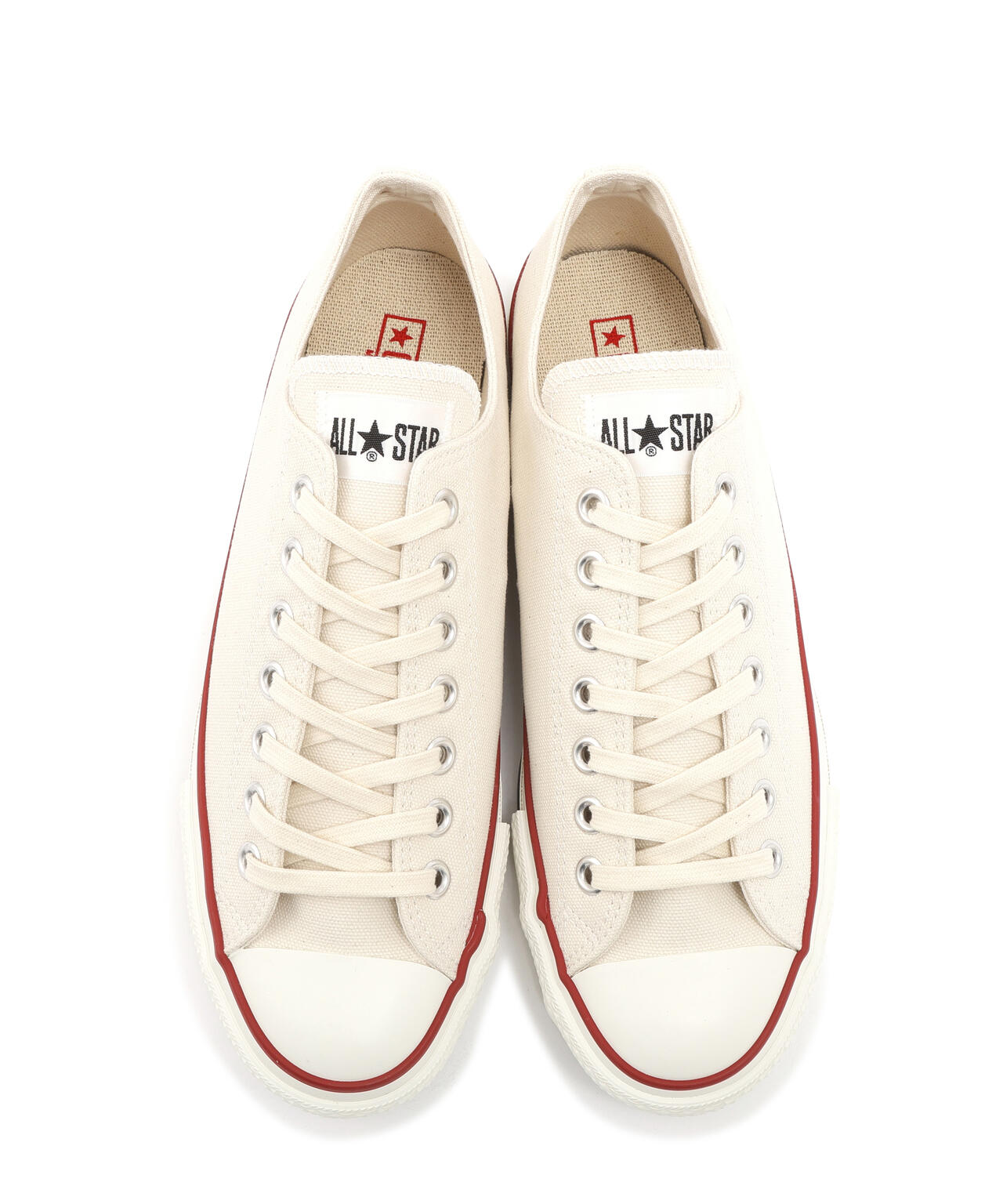 《CONVERSE》ALL STAR J OX