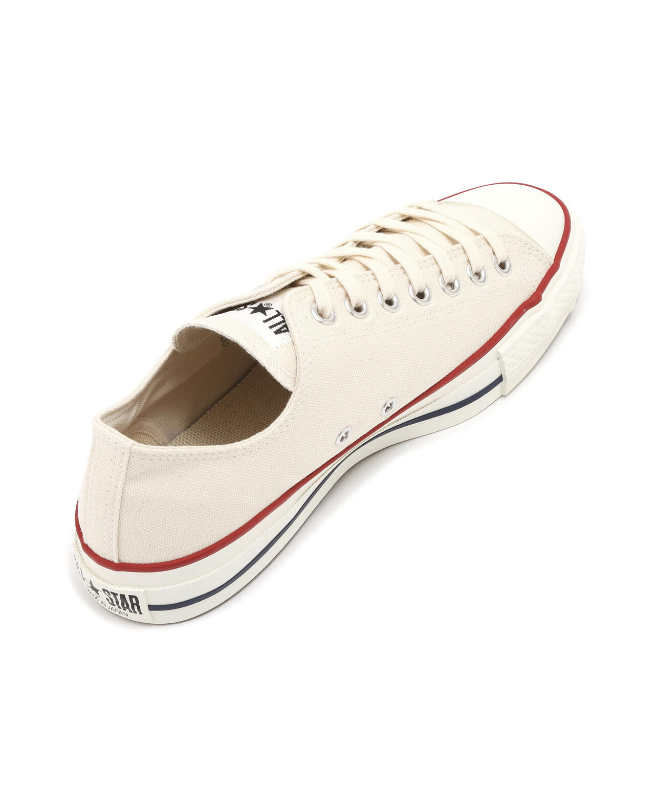 《CONVERSE》ALL STAR J OX