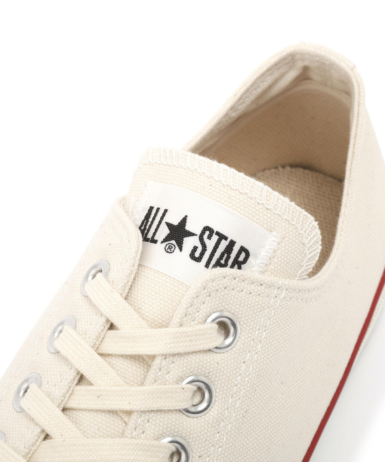 《CONVERSE》ALL STAR J OX