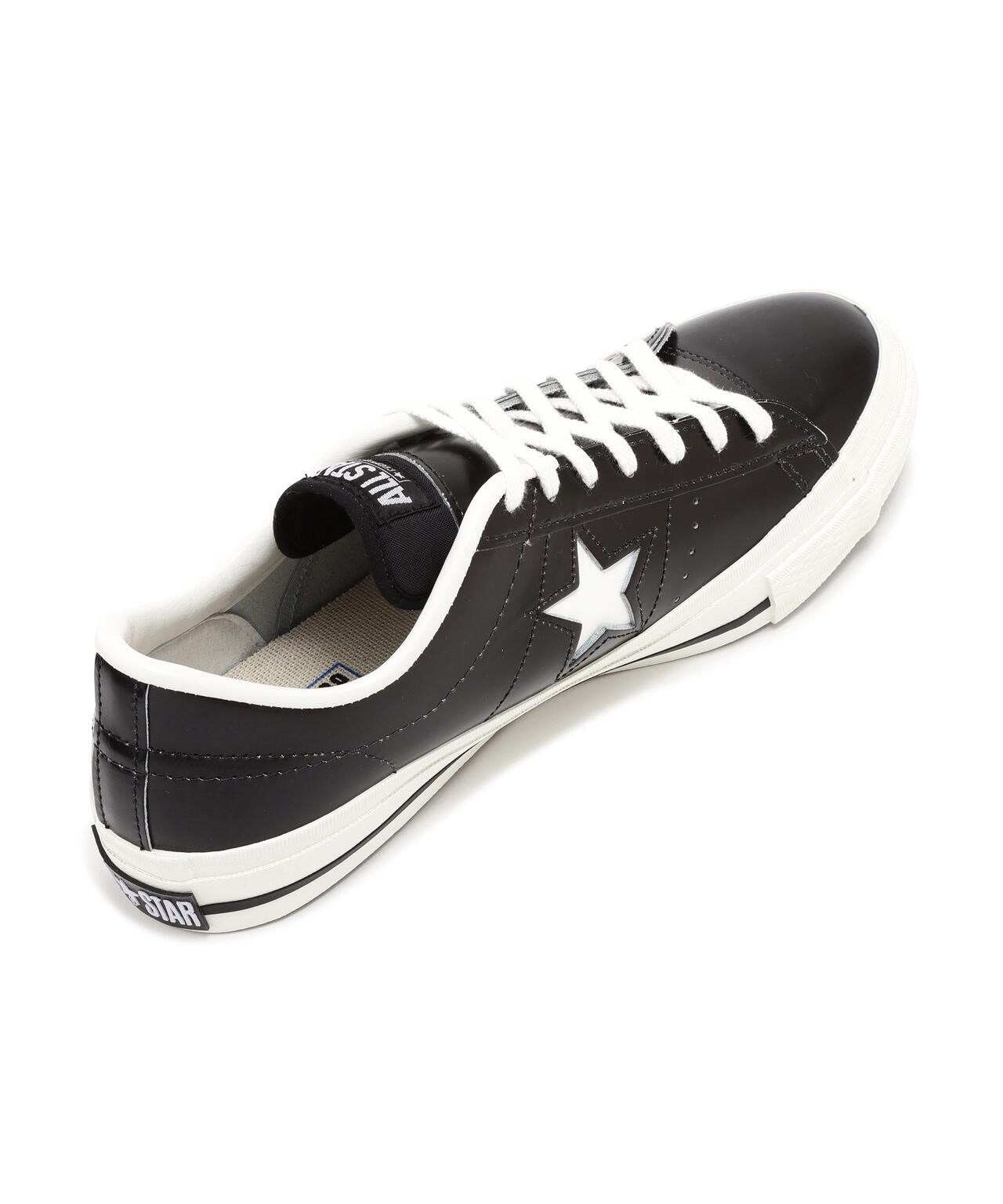 《CONVERSE》ONE STAR J