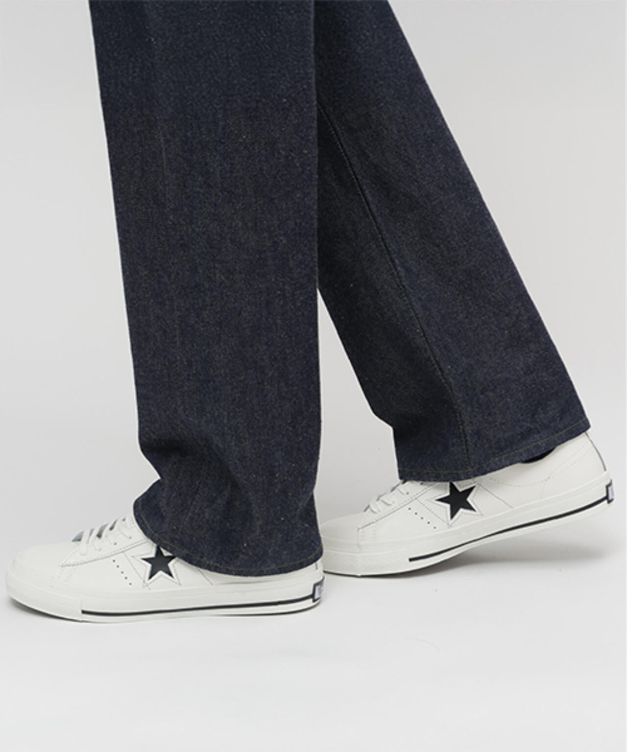 《CONVERSE》ONE STAR J