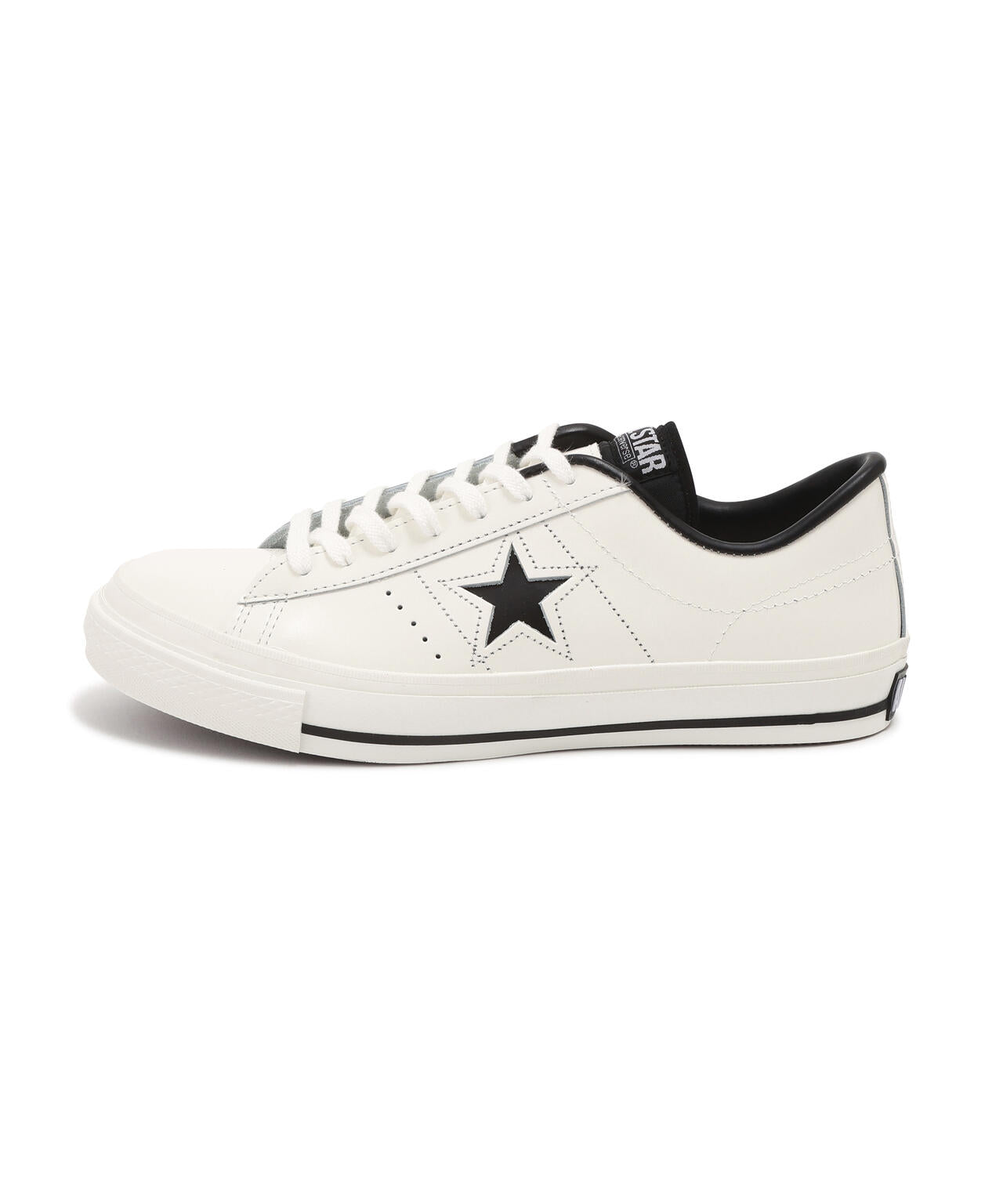 《CONVERSE》ONE STAR J