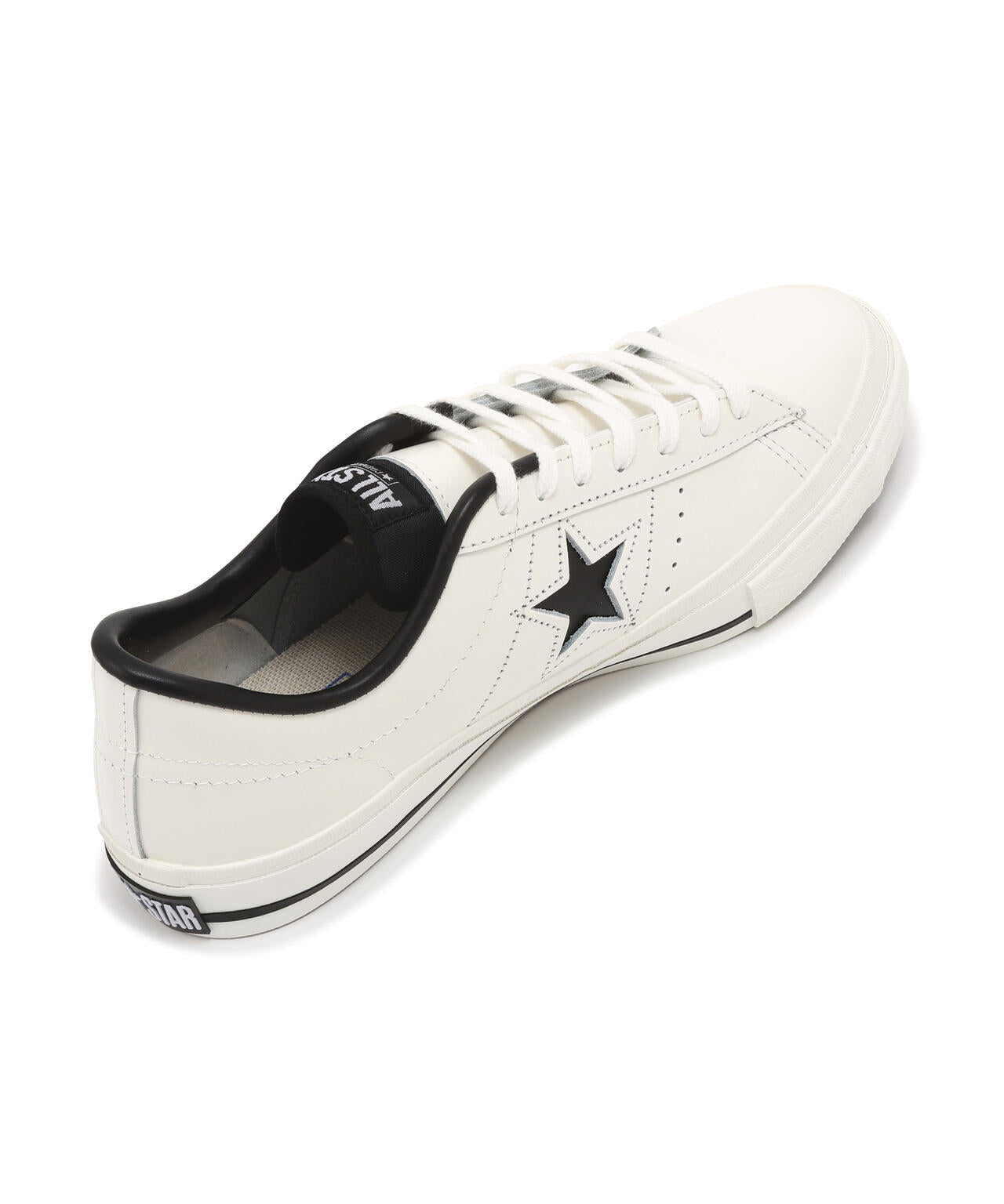 《CONVERSE》ONE STAR J