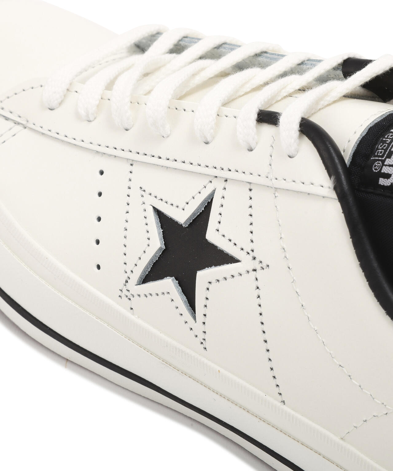 《CONVERSE》ONE STAR J