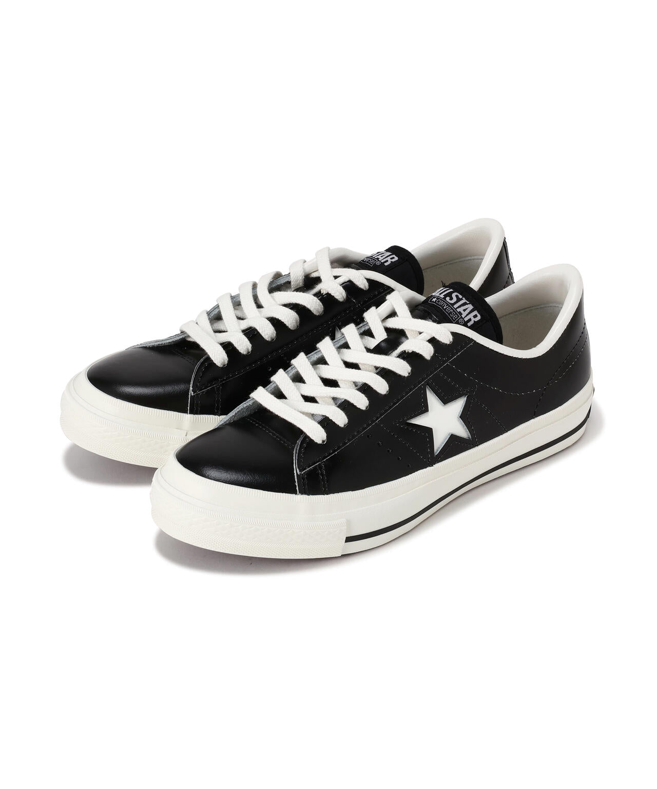 《CONVERSE》ONE STAR J