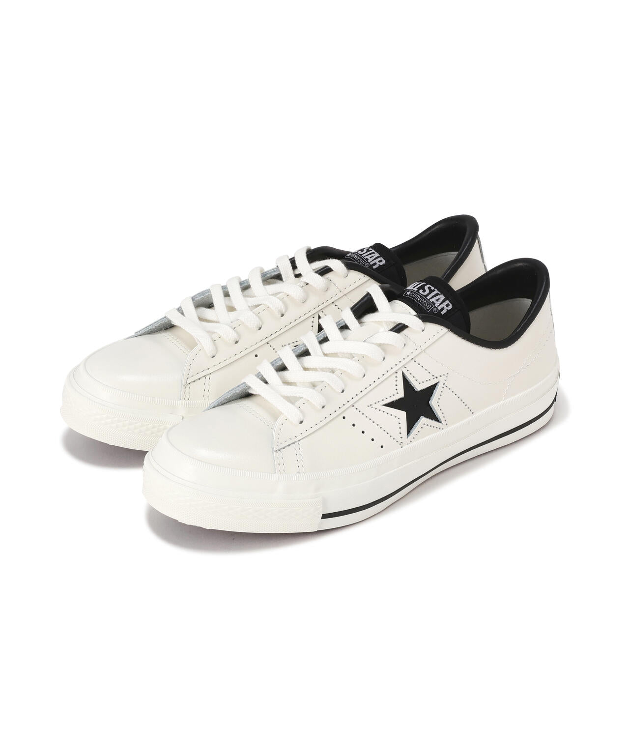 《CONVERSE》ONE STAR J