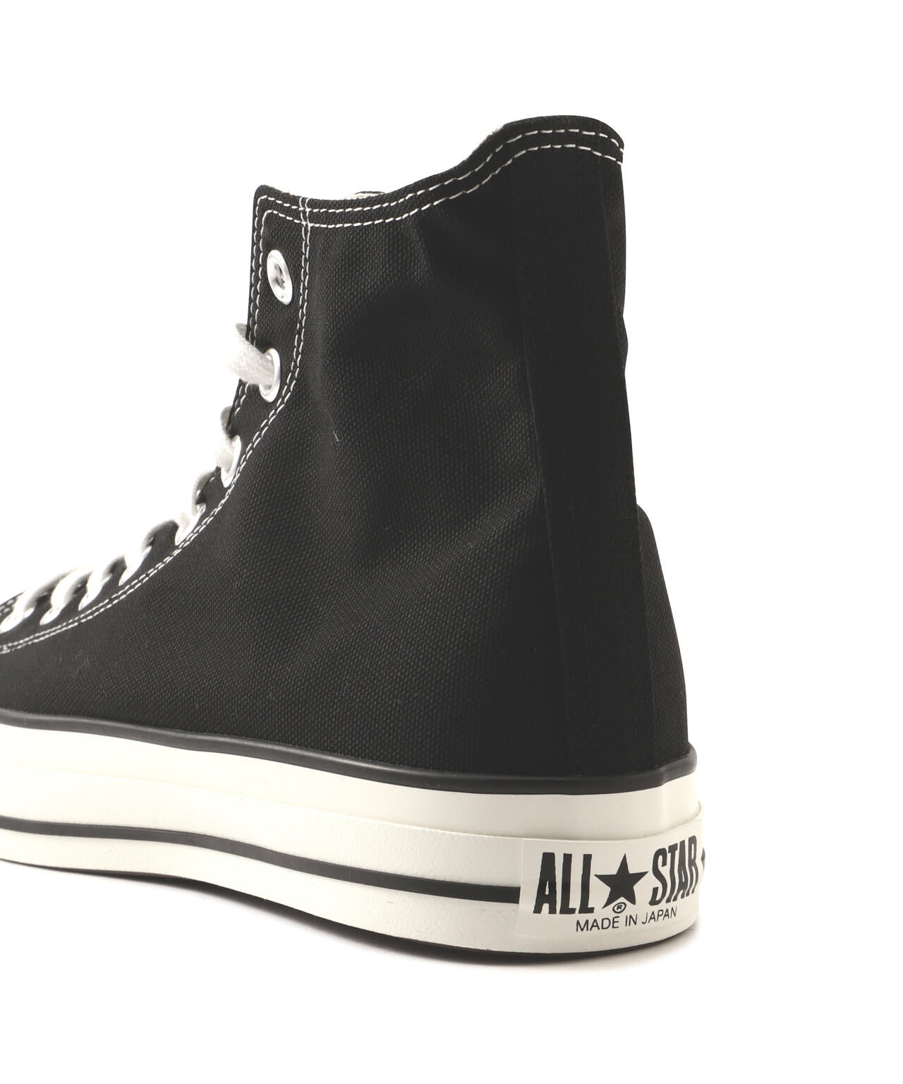 《CONVERSE》CANVAS ALL STAR J HI