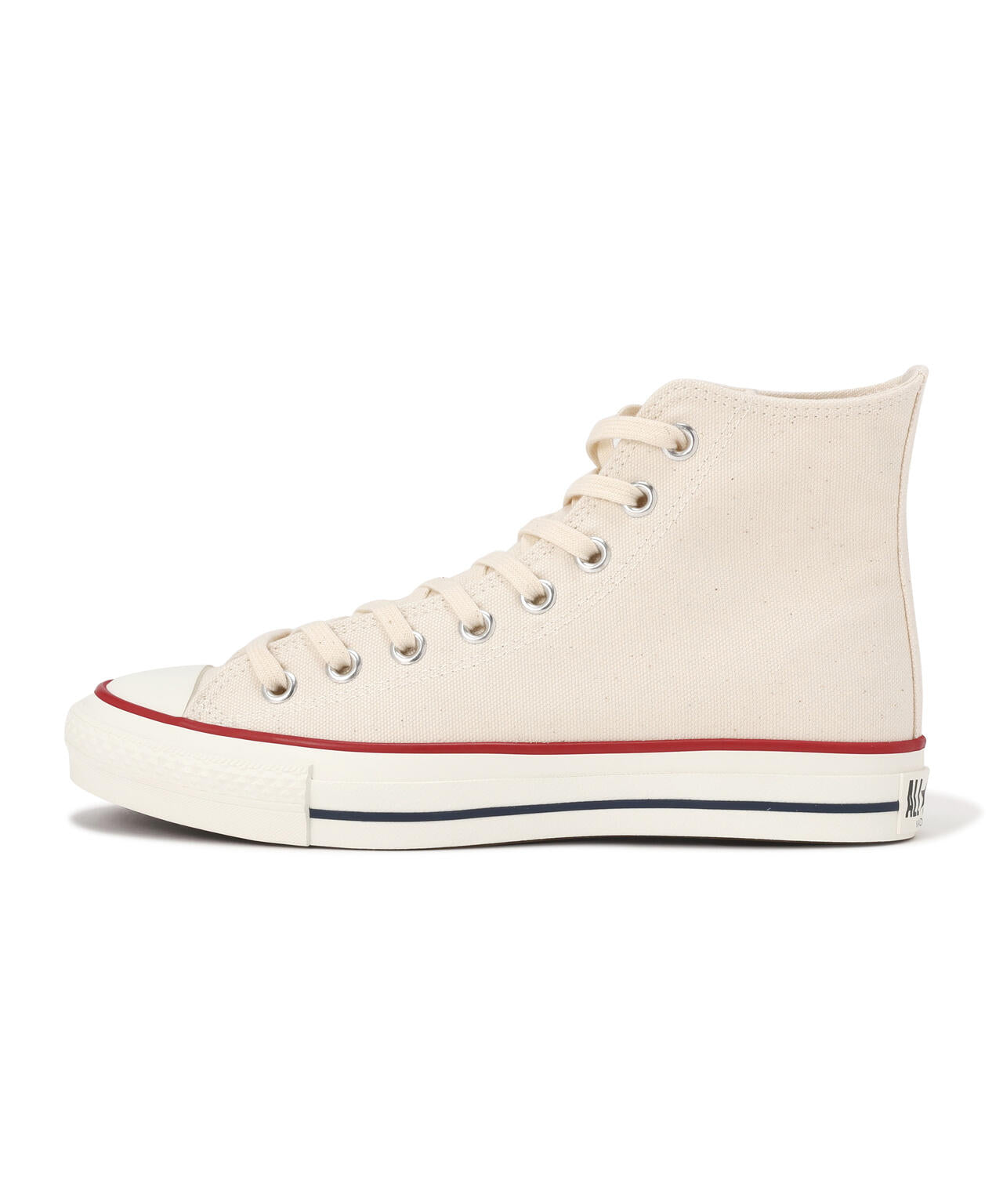 《CONVERSE》CANVAS ALL STAR J HI