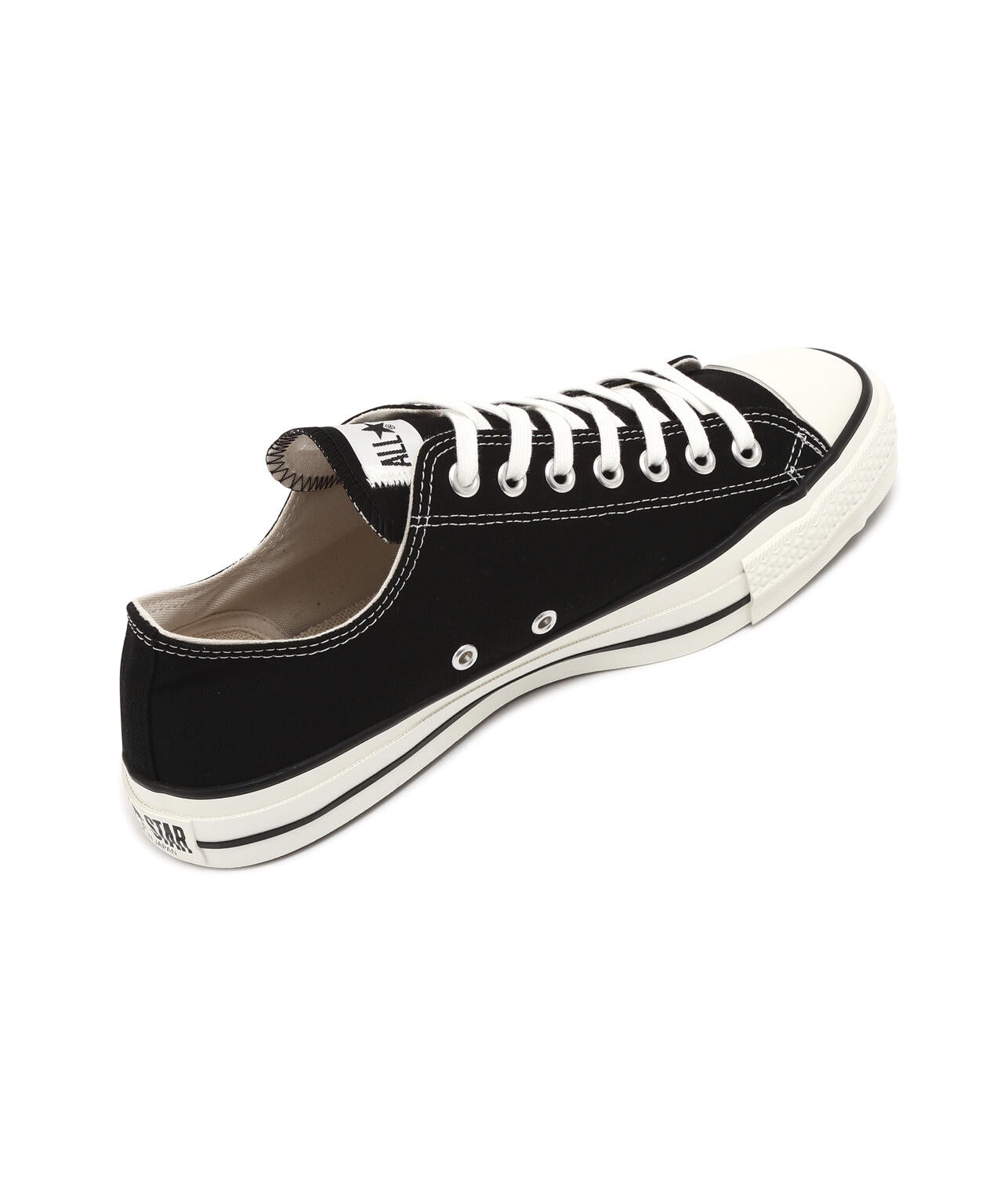 《CONVERSE》ALL STAR J OX