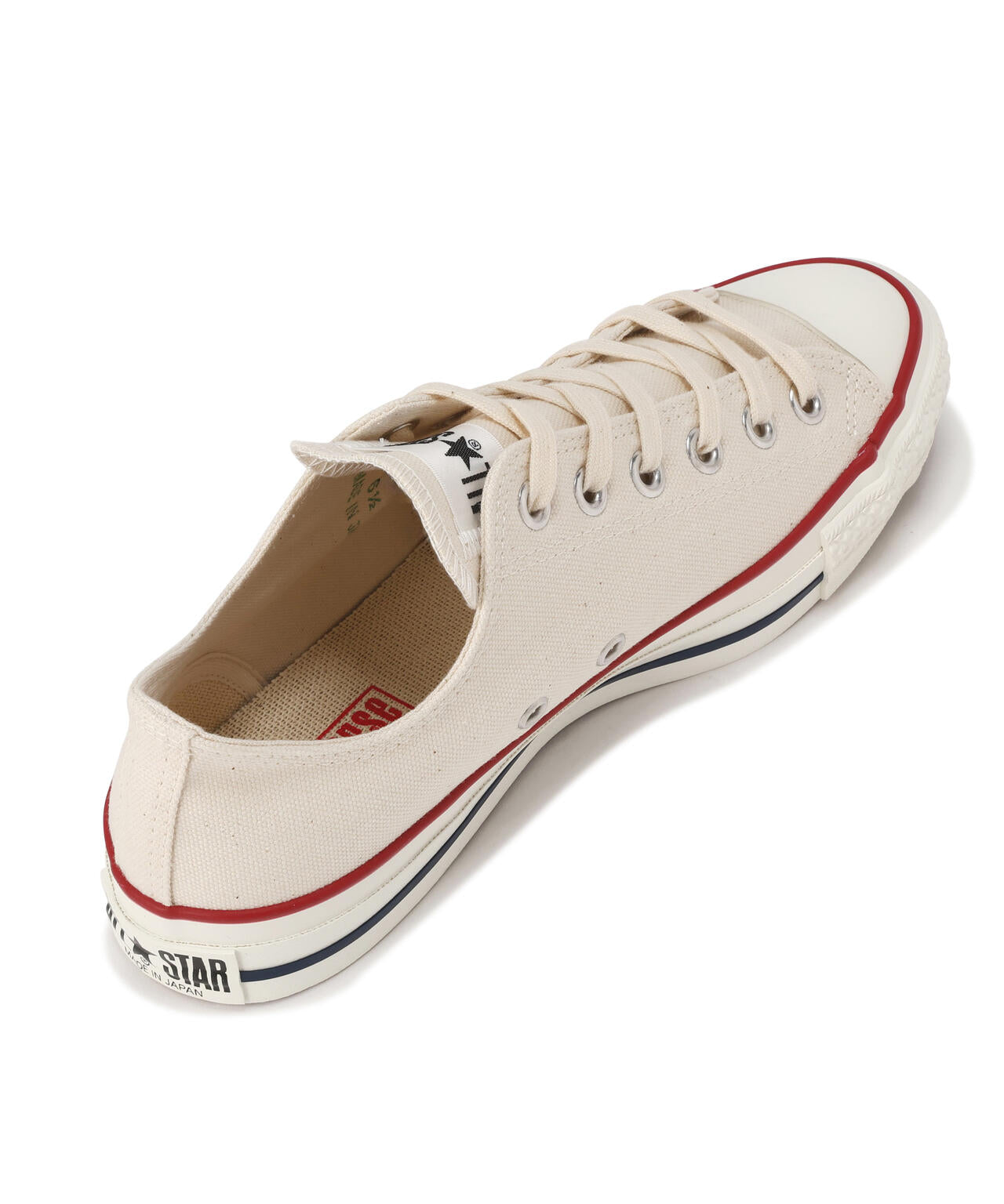 《CONVERSE》ALL STAR J OX