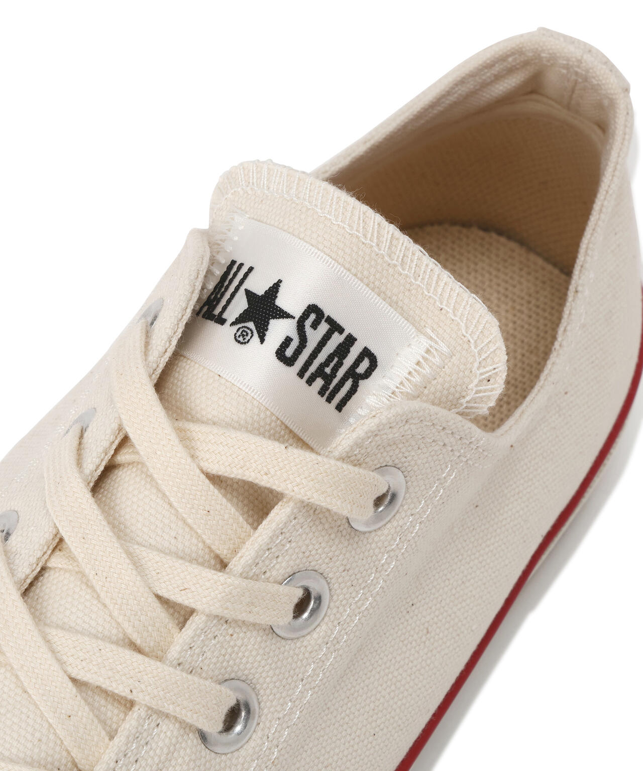 《CONVERSE》ALL STAR J OX