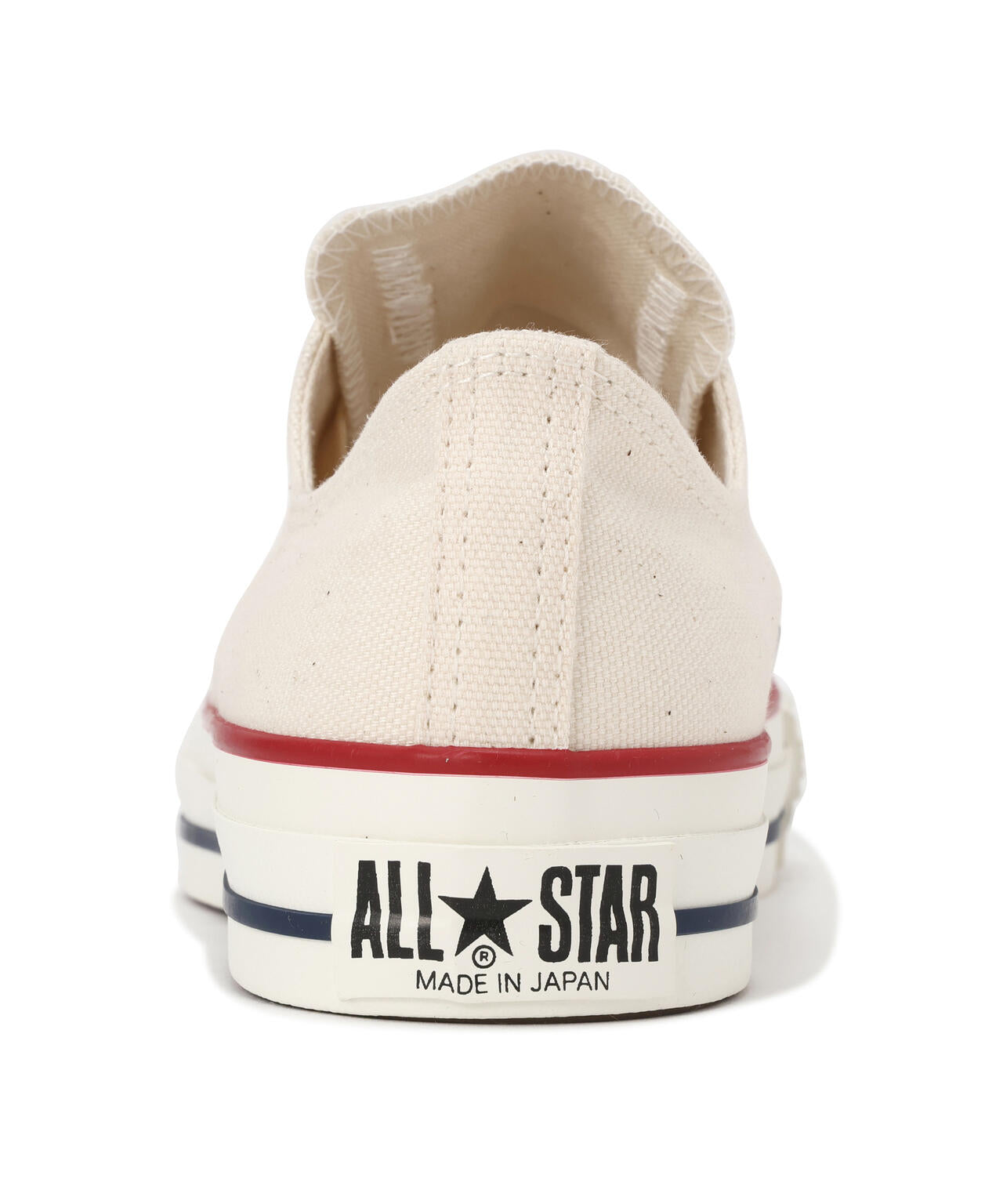 《CONVERSE》ALL STAR J OX