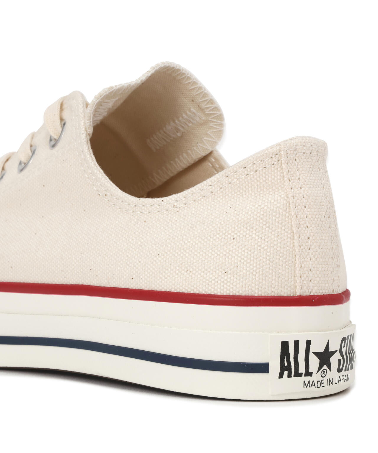 《CONVERSE》ALL STAR J OX