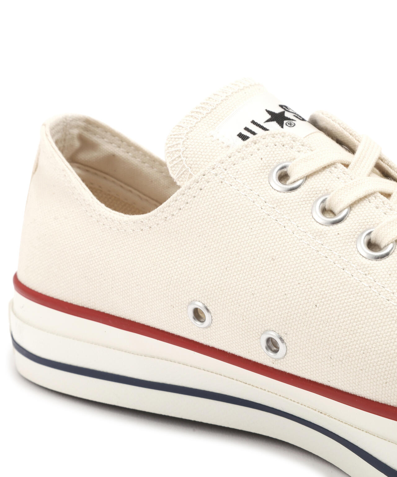 《CONVERSE》ALL STAR J OX