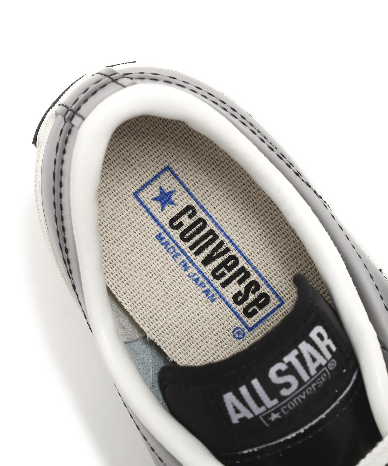《CONVERSE》ONE STAR J