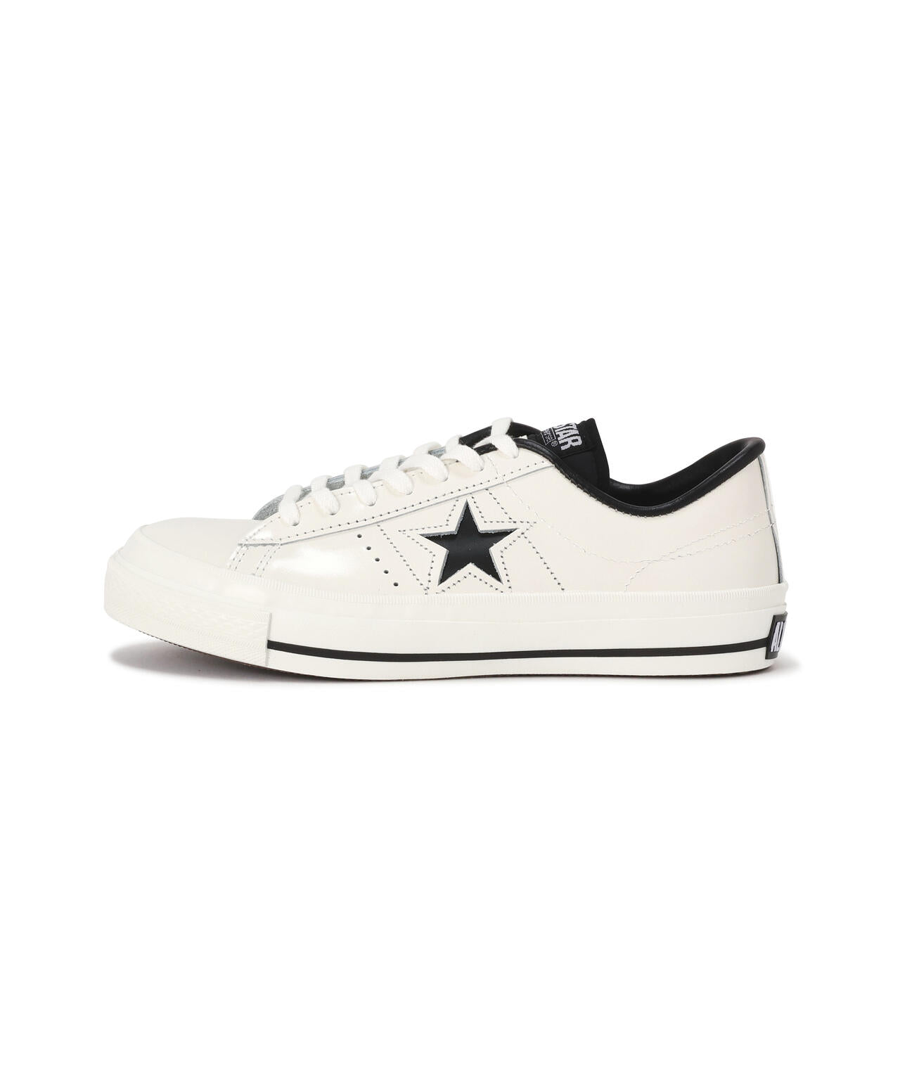 《CONVERSE》ONE STAR J