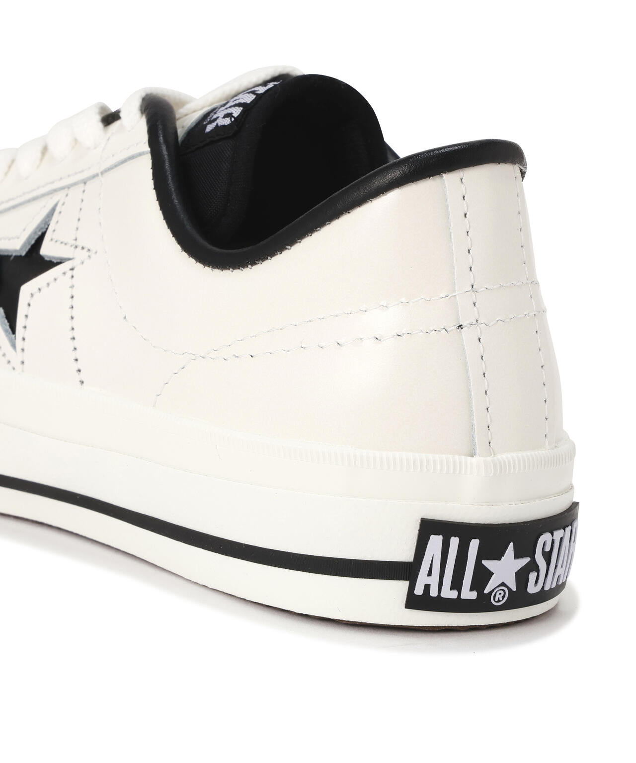 《CONVERSE》ONE STAR J
