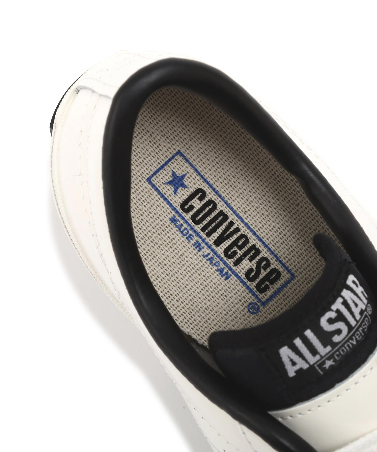 《CONVERSE》ONE STAR J