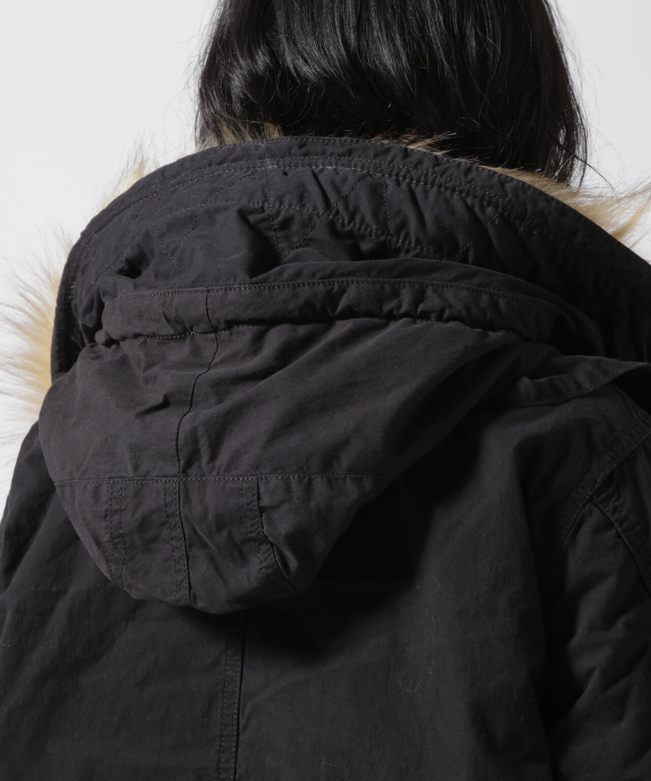 Women's】M-65フィールドパーカー/ M-65 PARKA | AVIREX