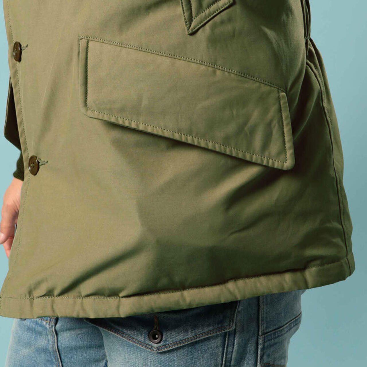 B-9 ダウン ジャケット/B-9 DOWN JACKET | AVIREX（アヴィレックス