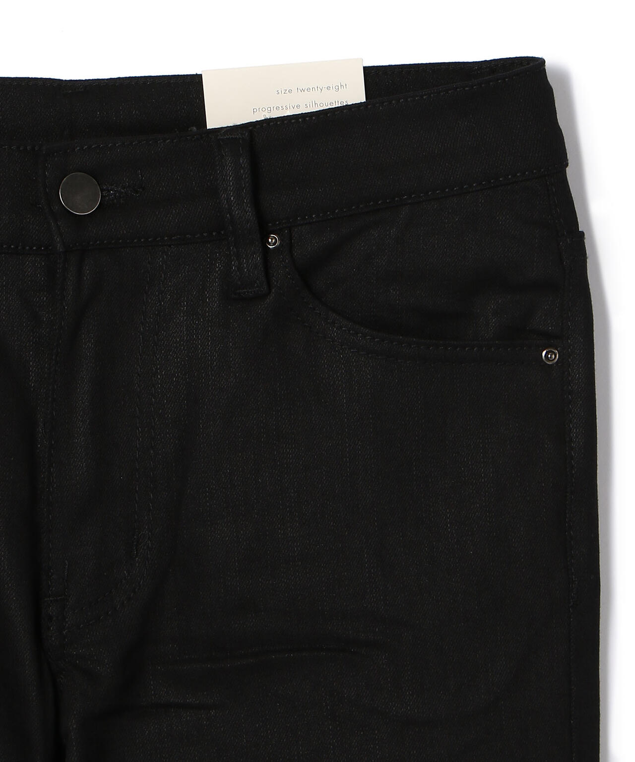 mnml X186 STRETCH MOTO DENIM (サイズ：30) mnml X186 STRETCH MOTO DENIM (サイズ：30) mnml/ミニマル/X186