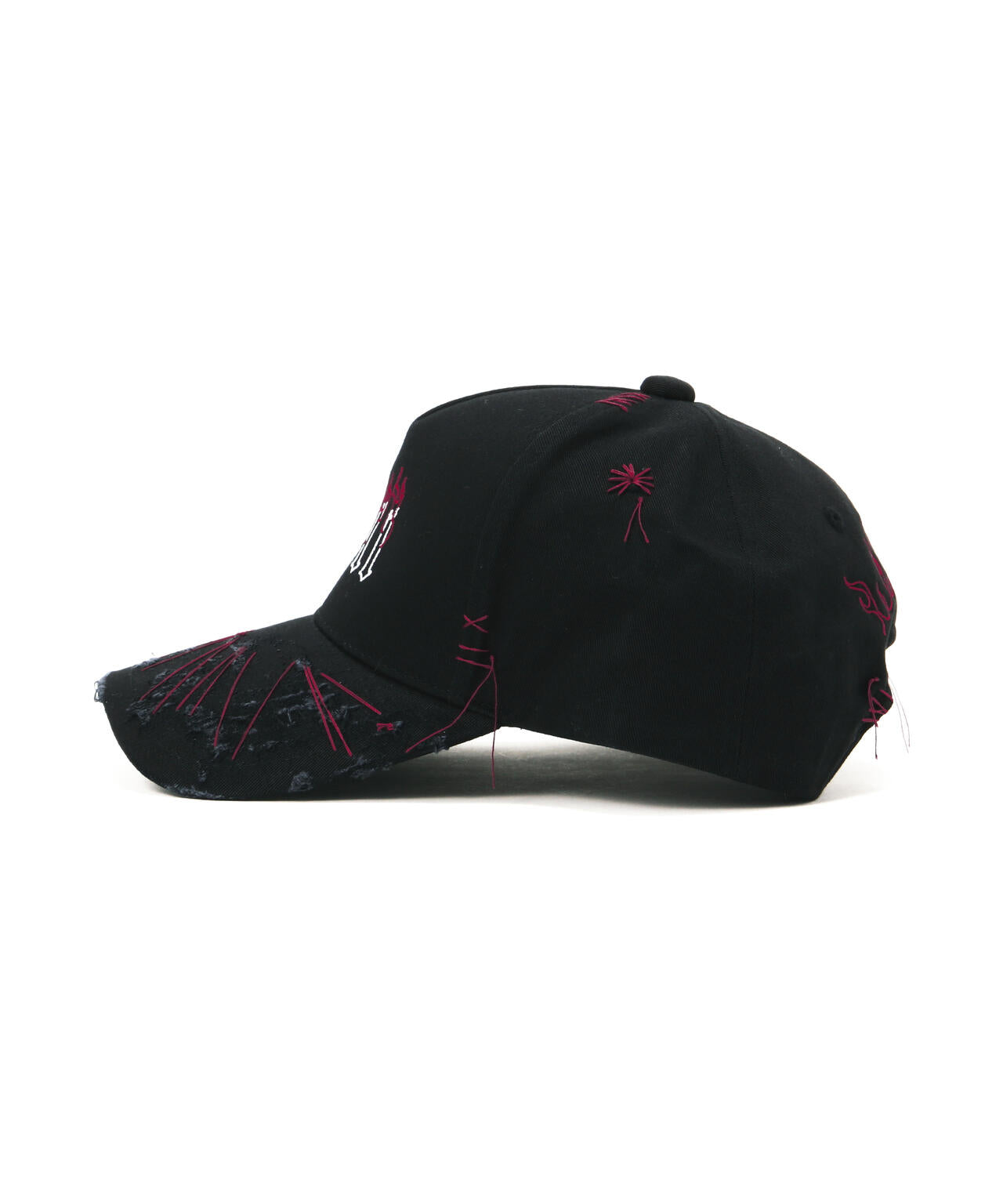 AZS TOKYO/アザストーキョー/HELL CAP