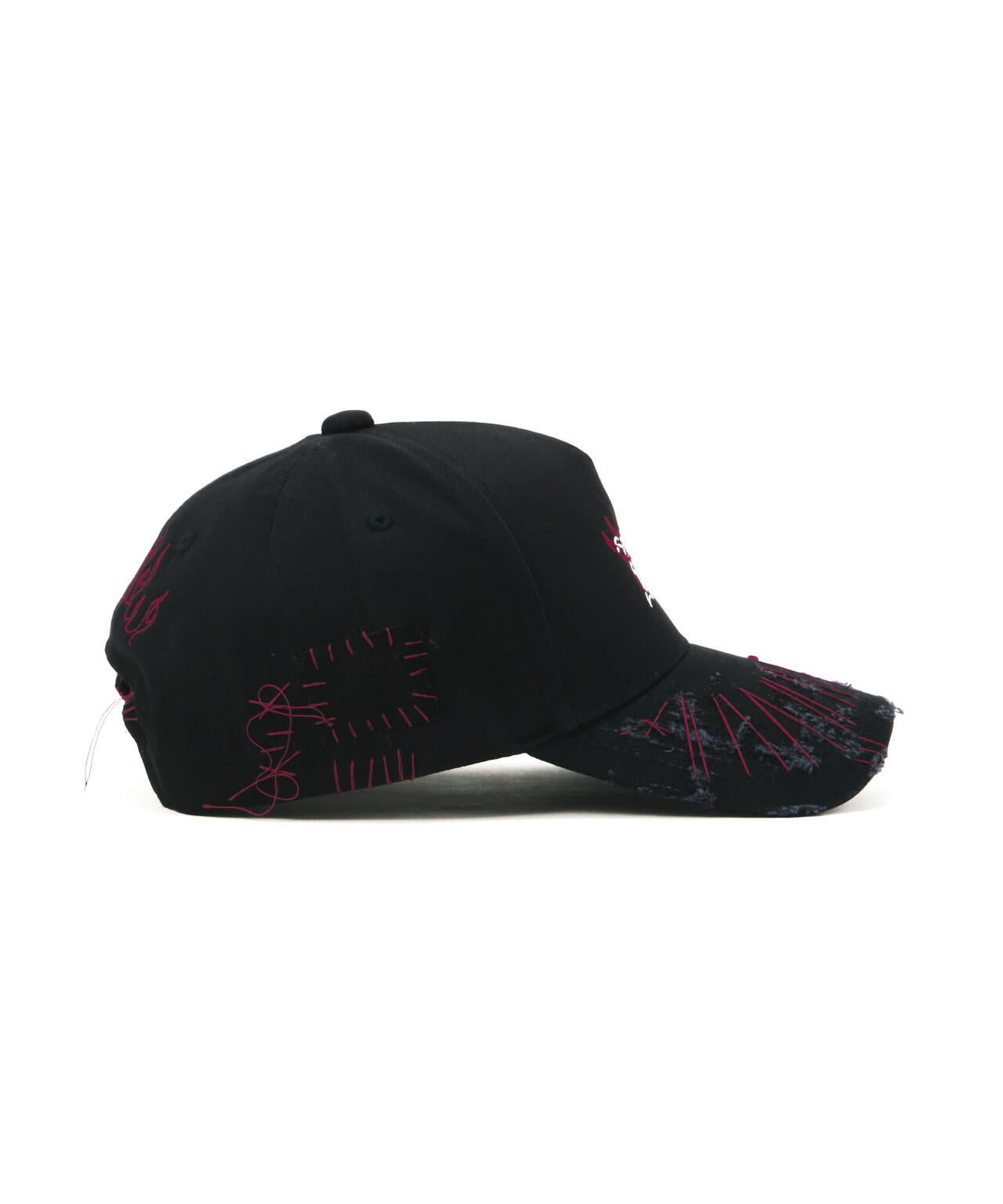 AZS TOKYO/アザストーキョー/HELL CAP | L.H.P（エルエイチピー