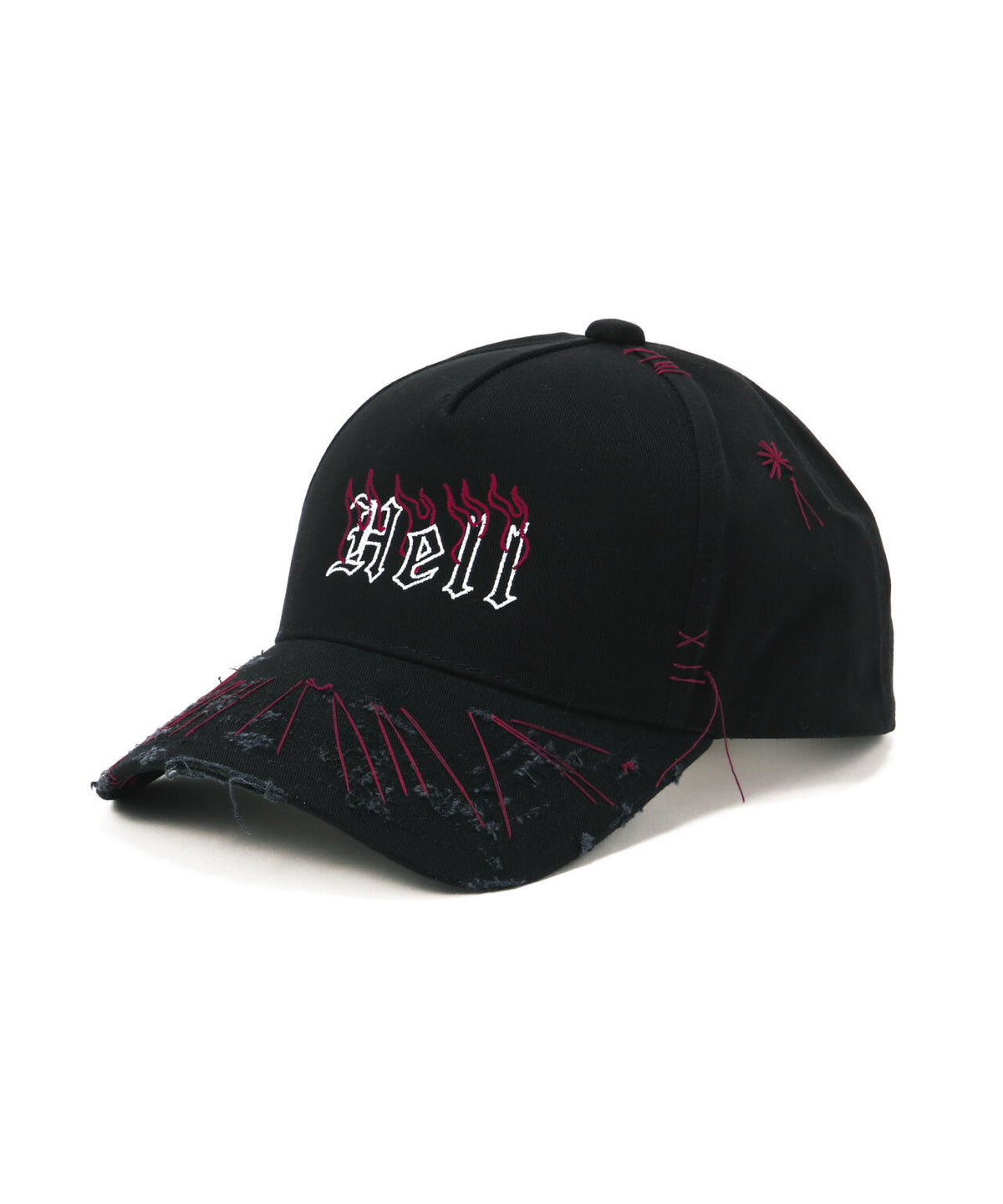 AZS TOKYO/アザストーキョー/HELL CAP | L.H.P（エルエイチピー 