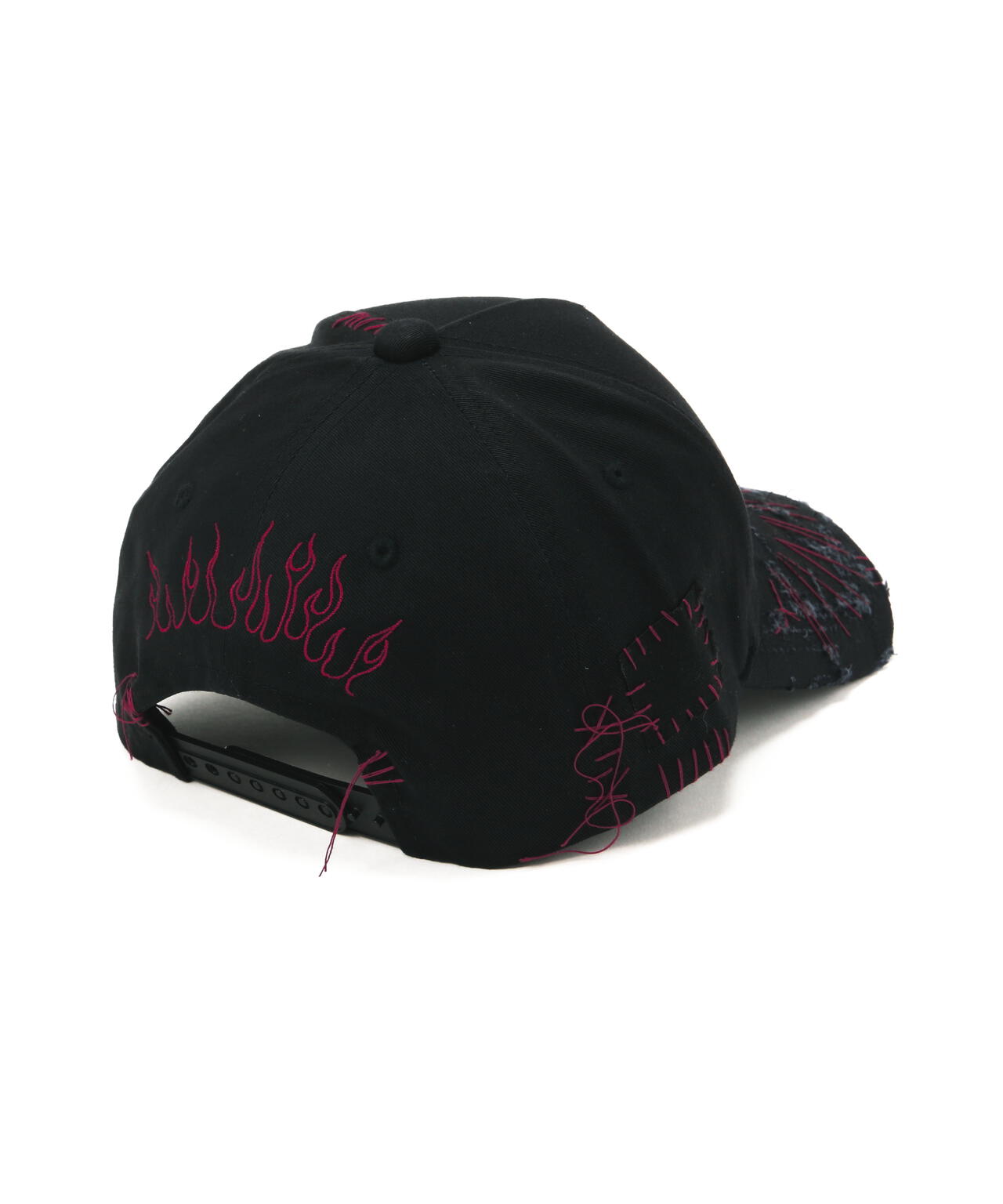 AZS TOKYO/アザストーキョー/HELL CAP