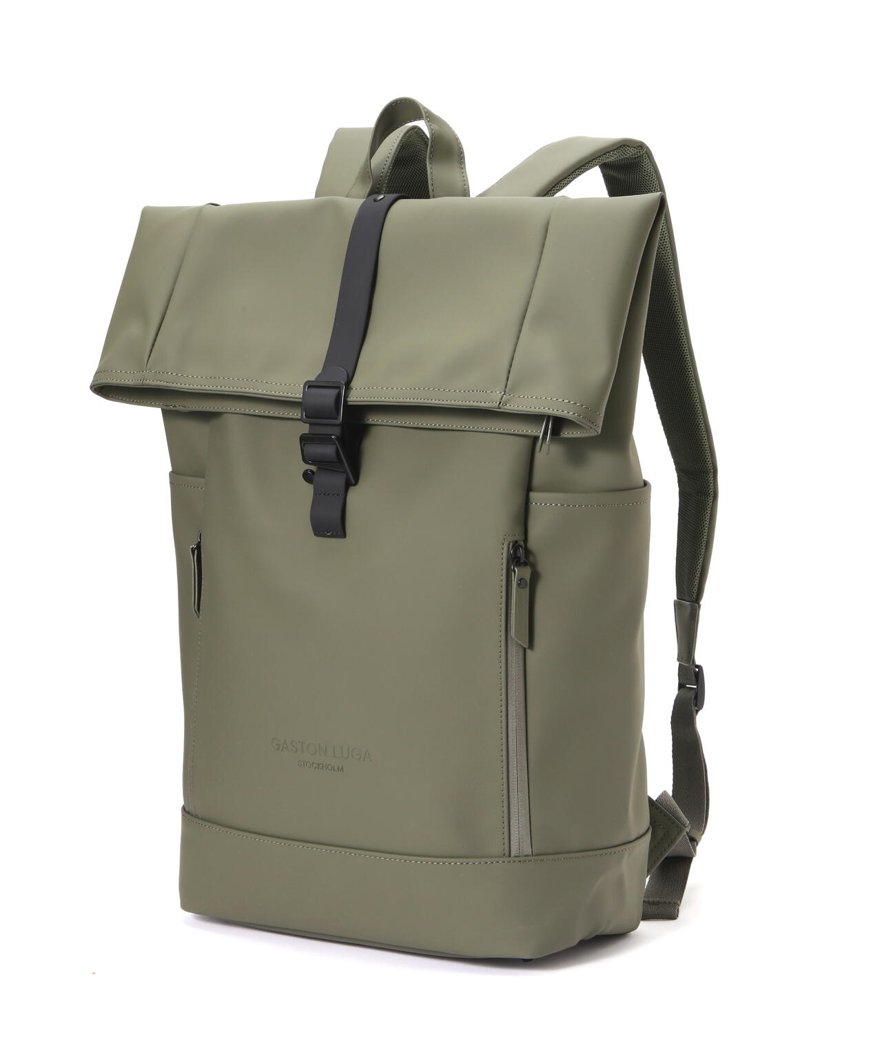 GASTON LUGA/ガストンルーガ/RULLEN/バックパック/リュック